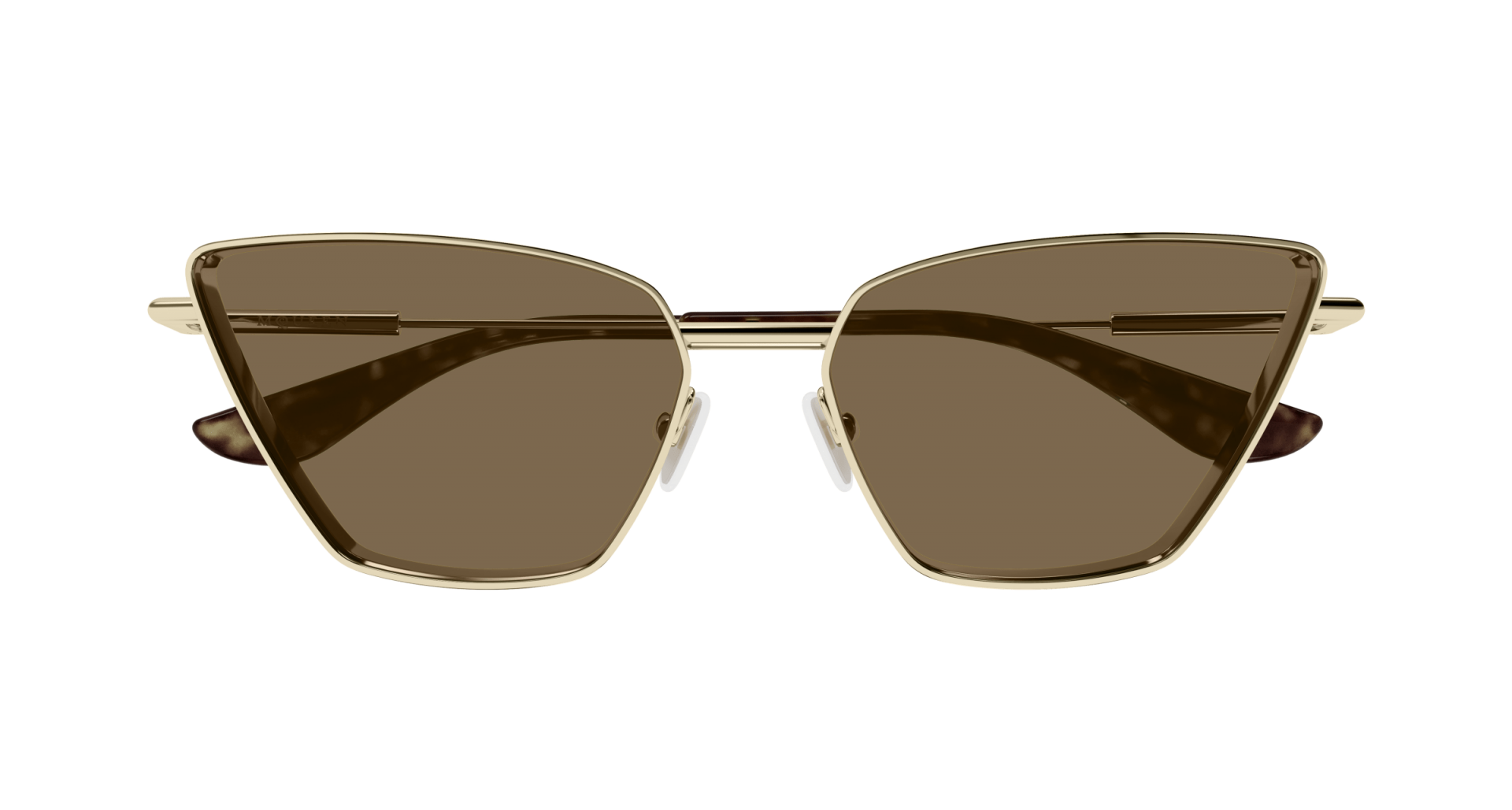 Sunglasses Alexander McQUEEN AM0501S 002 8056376567168 | Ottica Lux