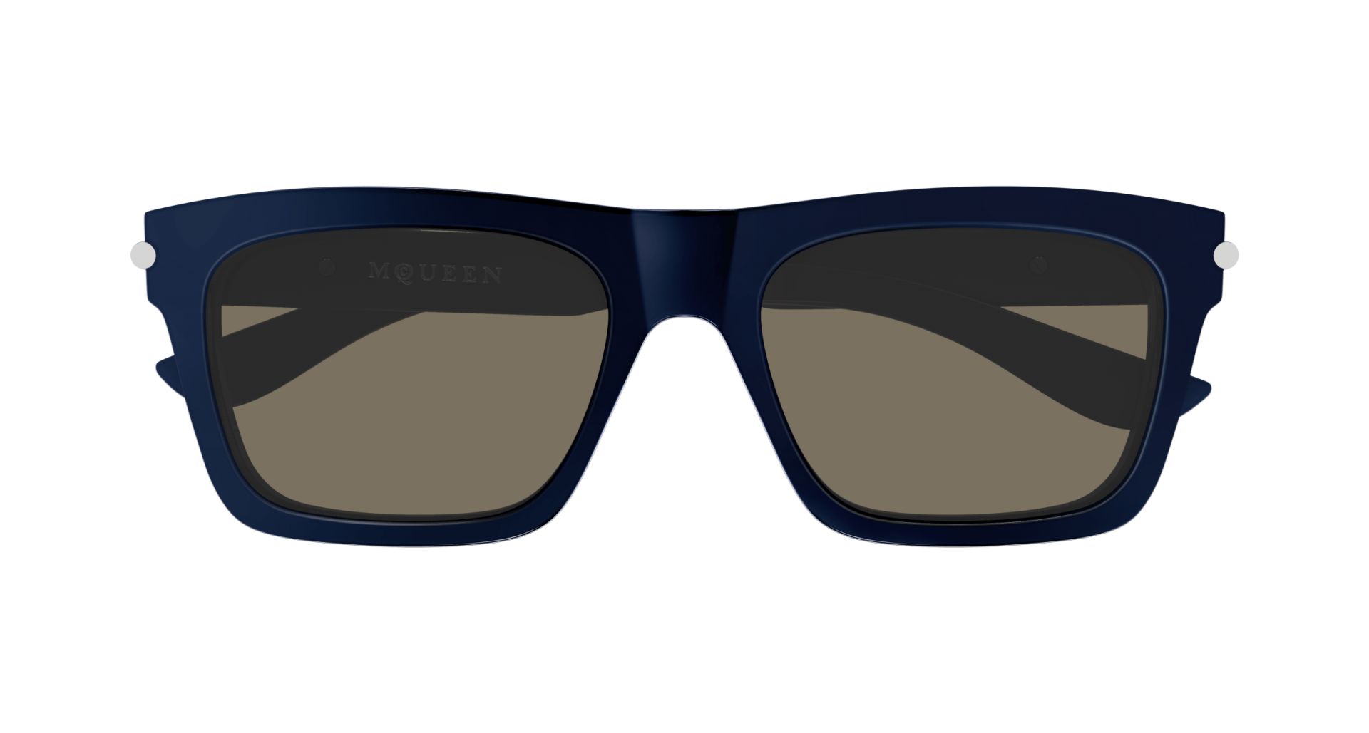 Sunglasses Alexander McQUEEN AM0495S 004 8056376566895 | Ottica Lux