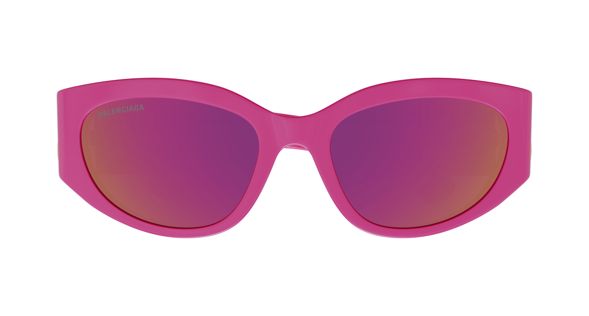 Sunglasses Balenciaga BB0324SK 010 8056376541380 | Ottica Lux