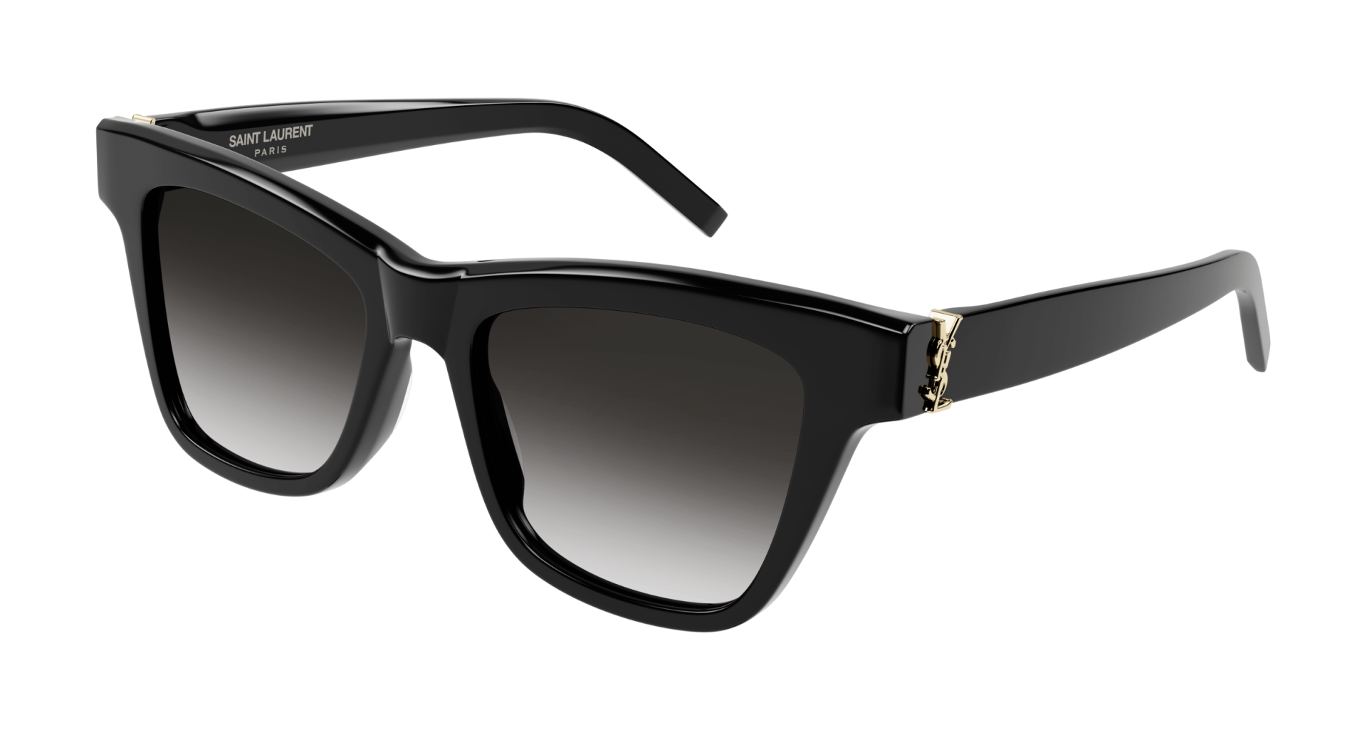 Occhiali da sole Saint Laurent SL M106 002 8056376426984 | Ottica Lux