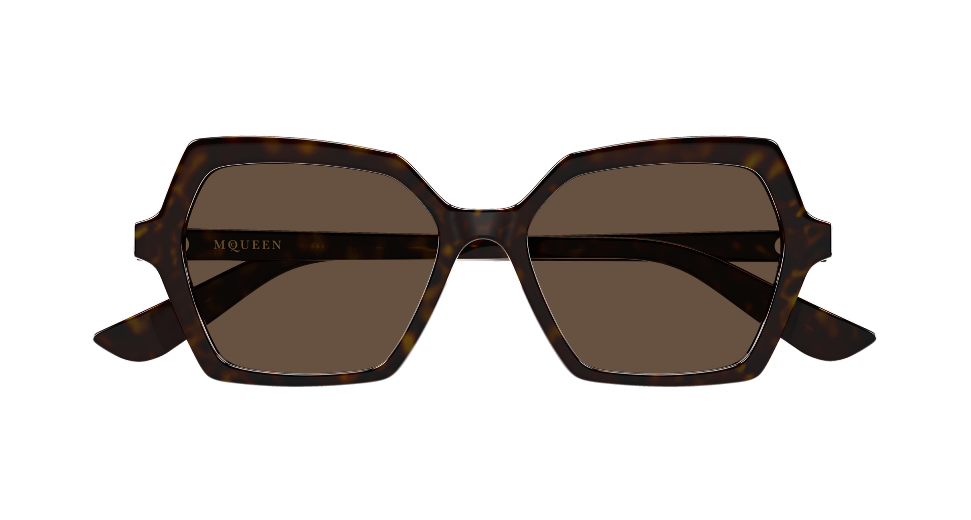 Occhiali da sole Alexander McQUEEN AM0537S 002 8056376601435 | Ottica Lux