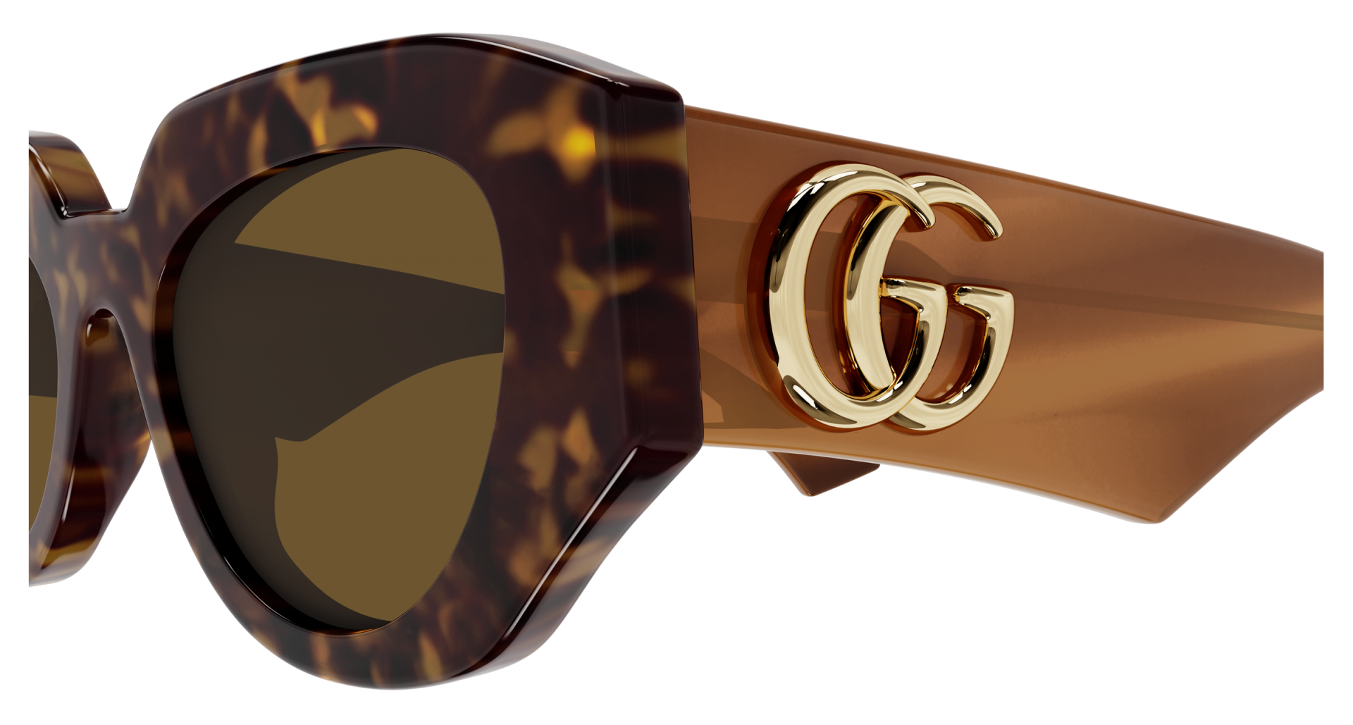 Occhiali da sole Gucci GG1421S 009 8056376583700 | Ottica Lux