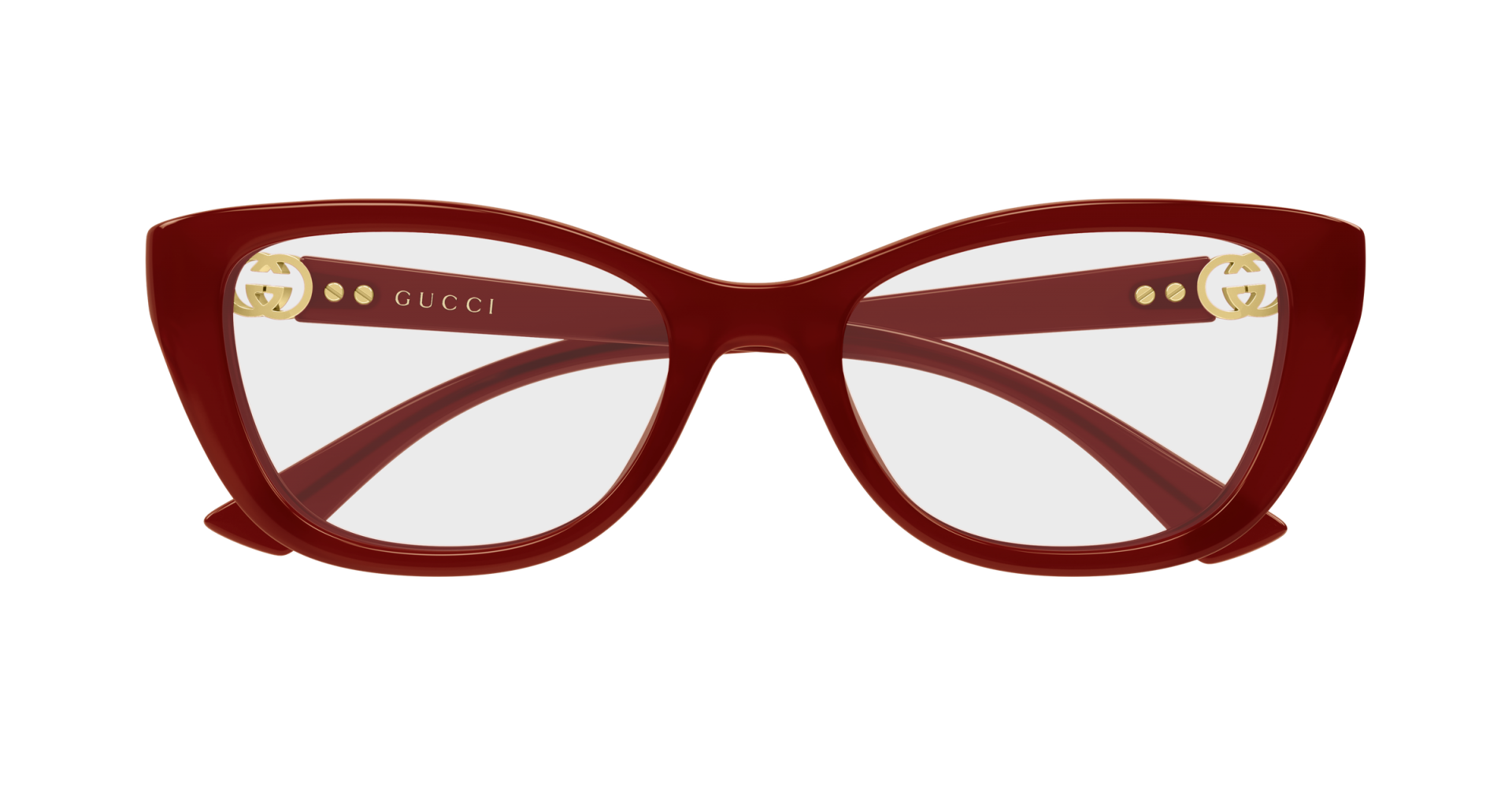 Ophthalmic frames Gucci GG2196OL 008 8056376683776 | Ottica Lux
