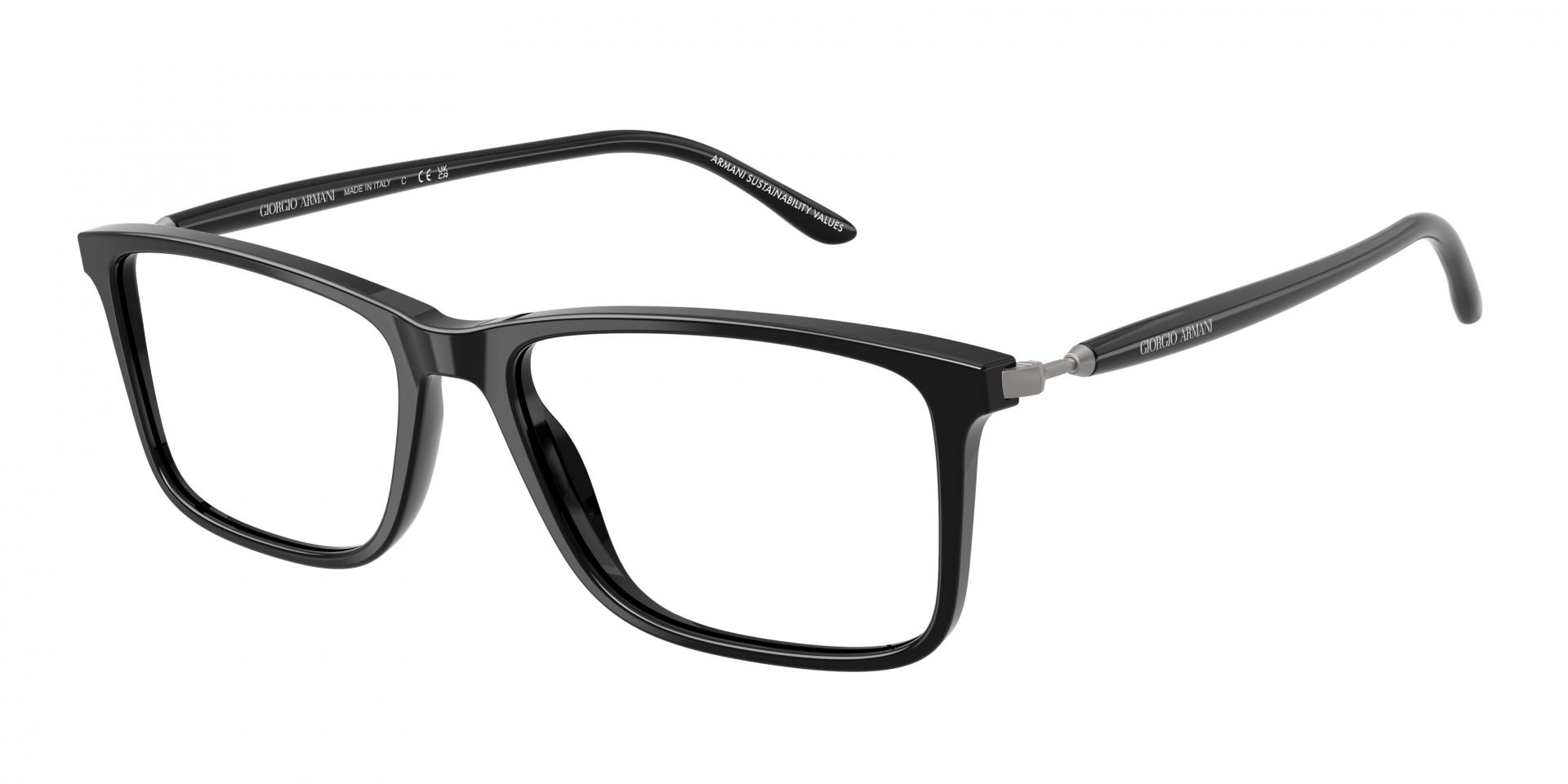 Ophthalmic frames Prada PR 57ZV 01U1O1 8056597879484 | Ottica Lux