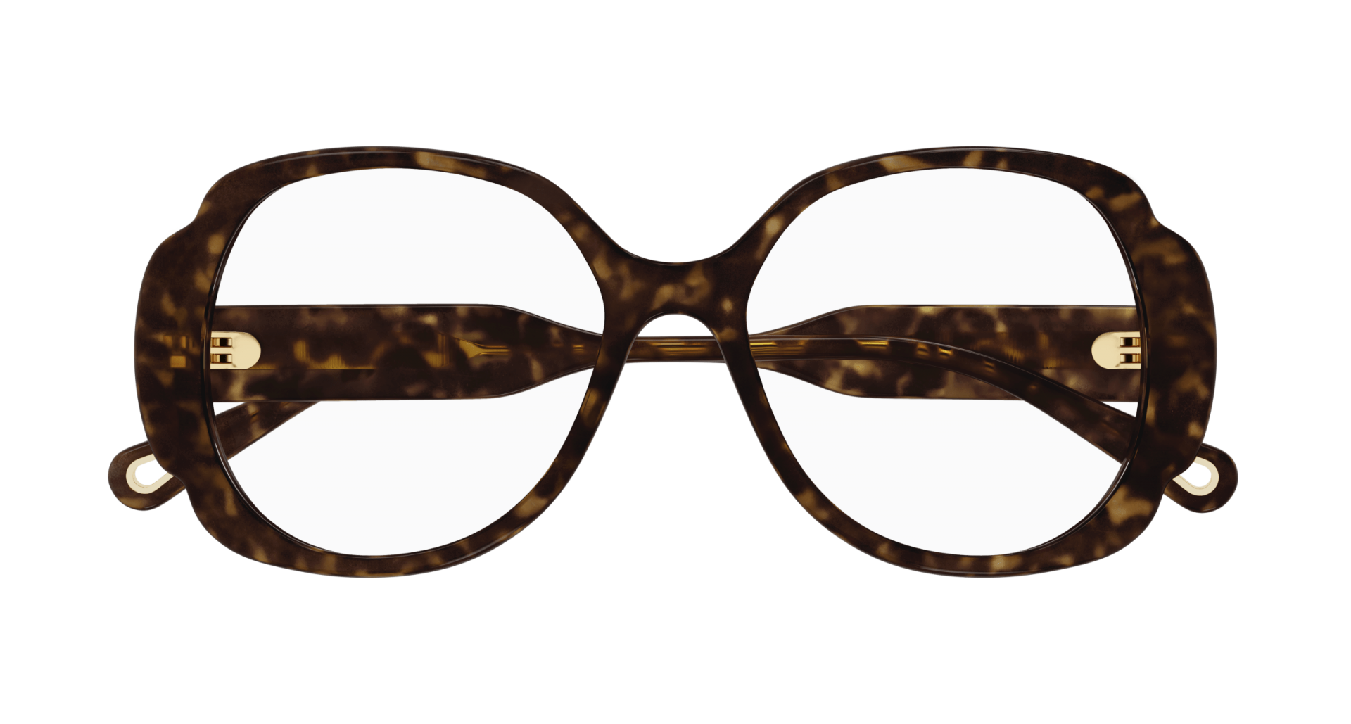 Ophthalmic frames Chloé CH0196O 002 8056376473025 | Ottica Lux