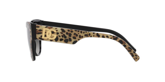 Sunglasses Dolce & Gabbana DG4449 31638G 8056597947824 | Ottica Lux Sunglasses Dolce & Gabbana DG4449 31638G 8056597947824 | Ottica Lux