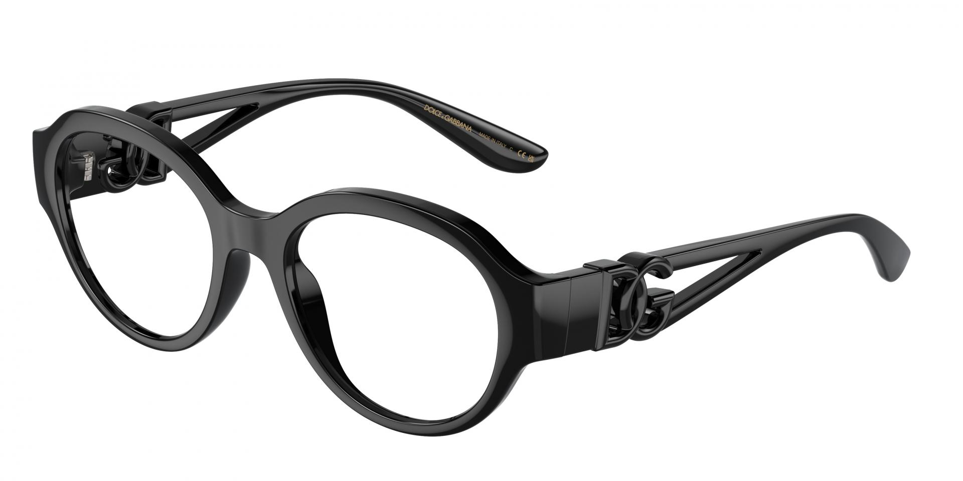 Ophthalmic frames Dolce & Gabbana DG5111 501 8056262064870 | Ottica Lux