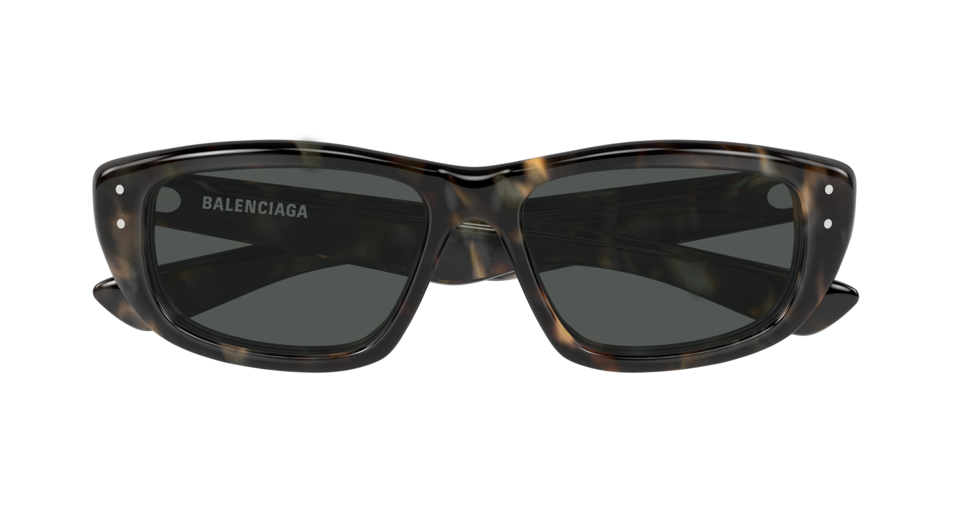Sunglasses Balenciaga BB0520S 003 8056376687118 | Ottica Lux