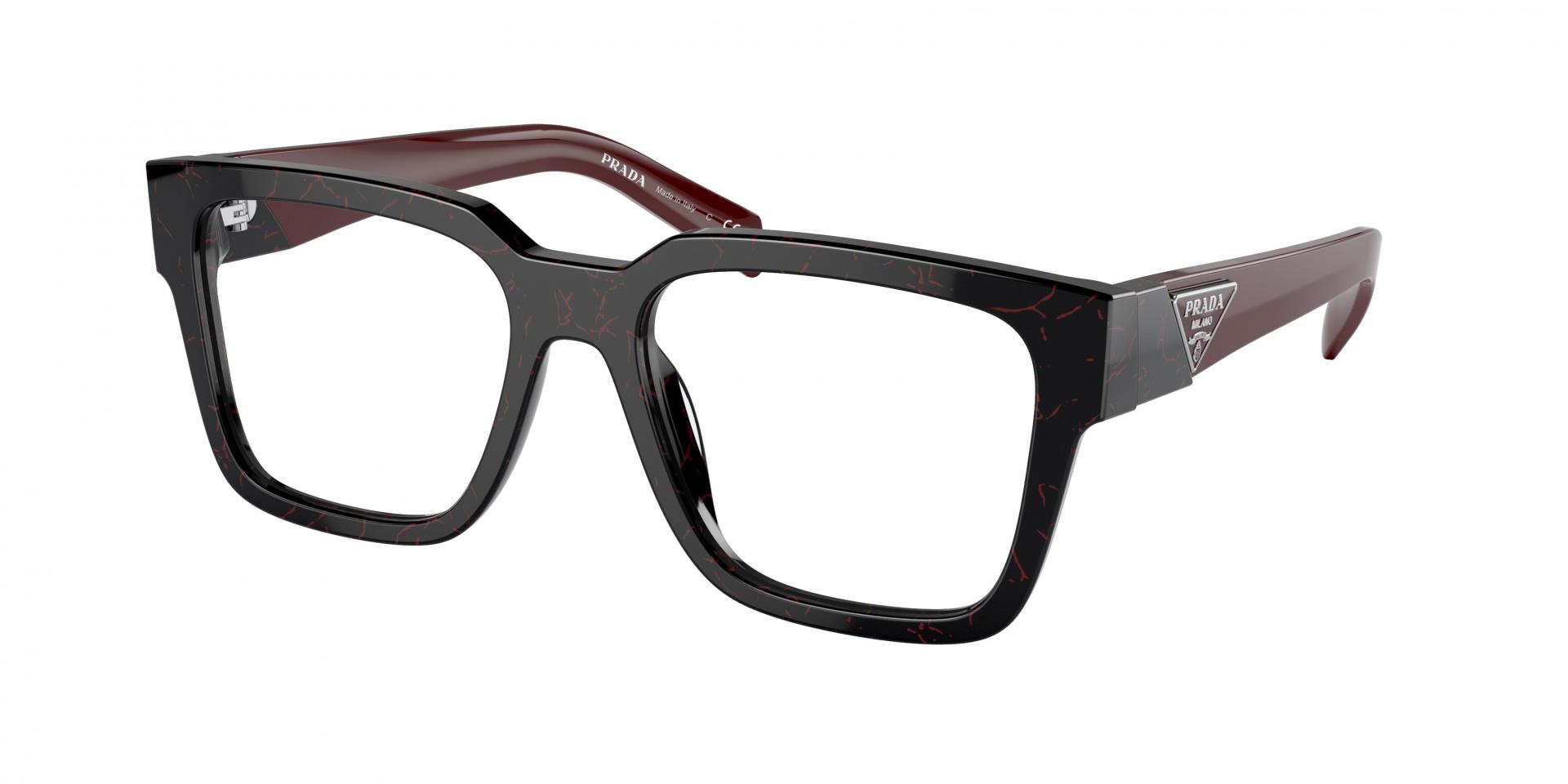 Occhiali da vista Prada PR 08ZV 11F1O1 8056597748209 | Ottica Lux