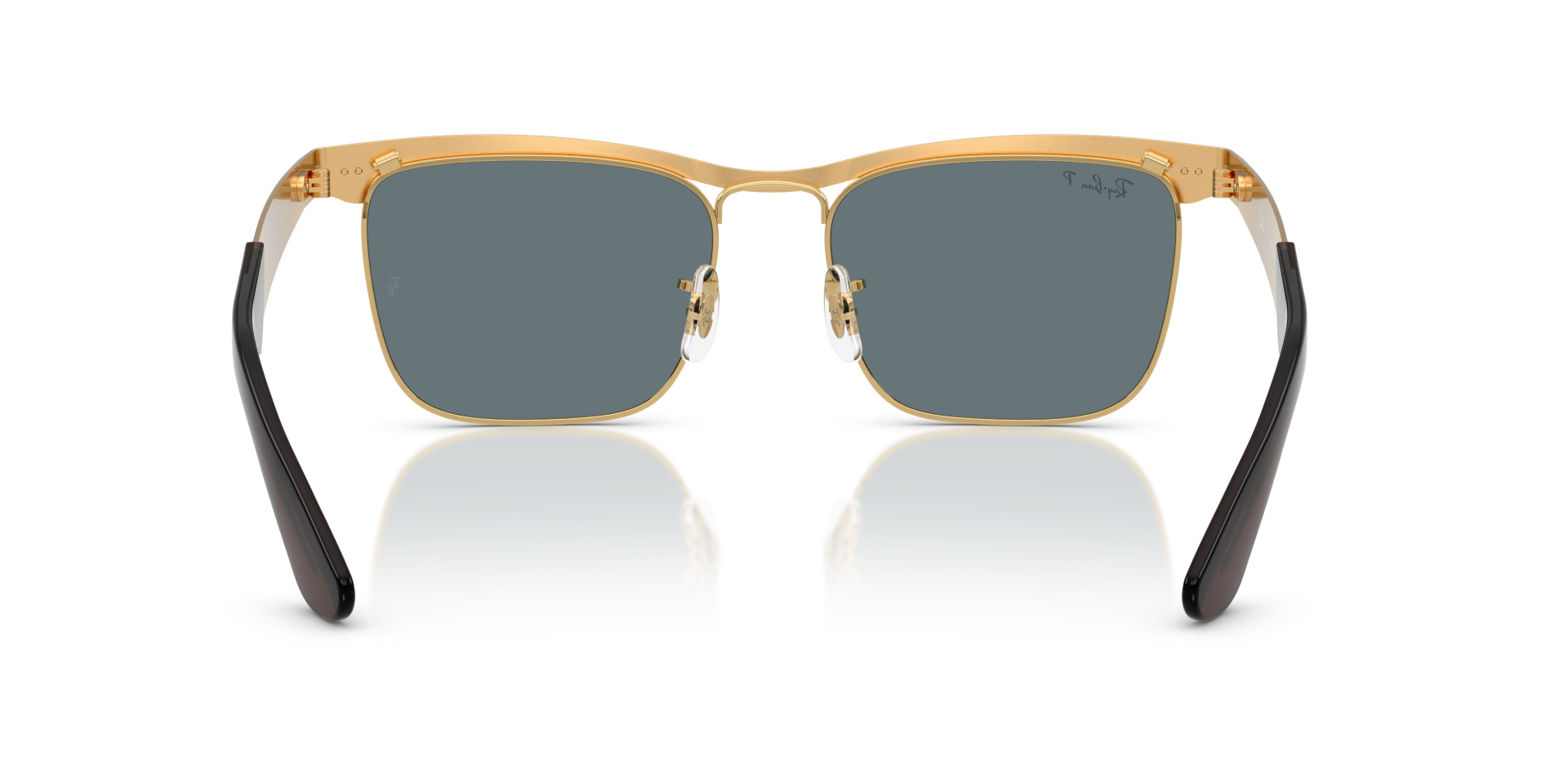 Sunglasses Ray-Ban RB3875 WAYFARER DELUXE 92763R 8056262435304 | Ottica Lux