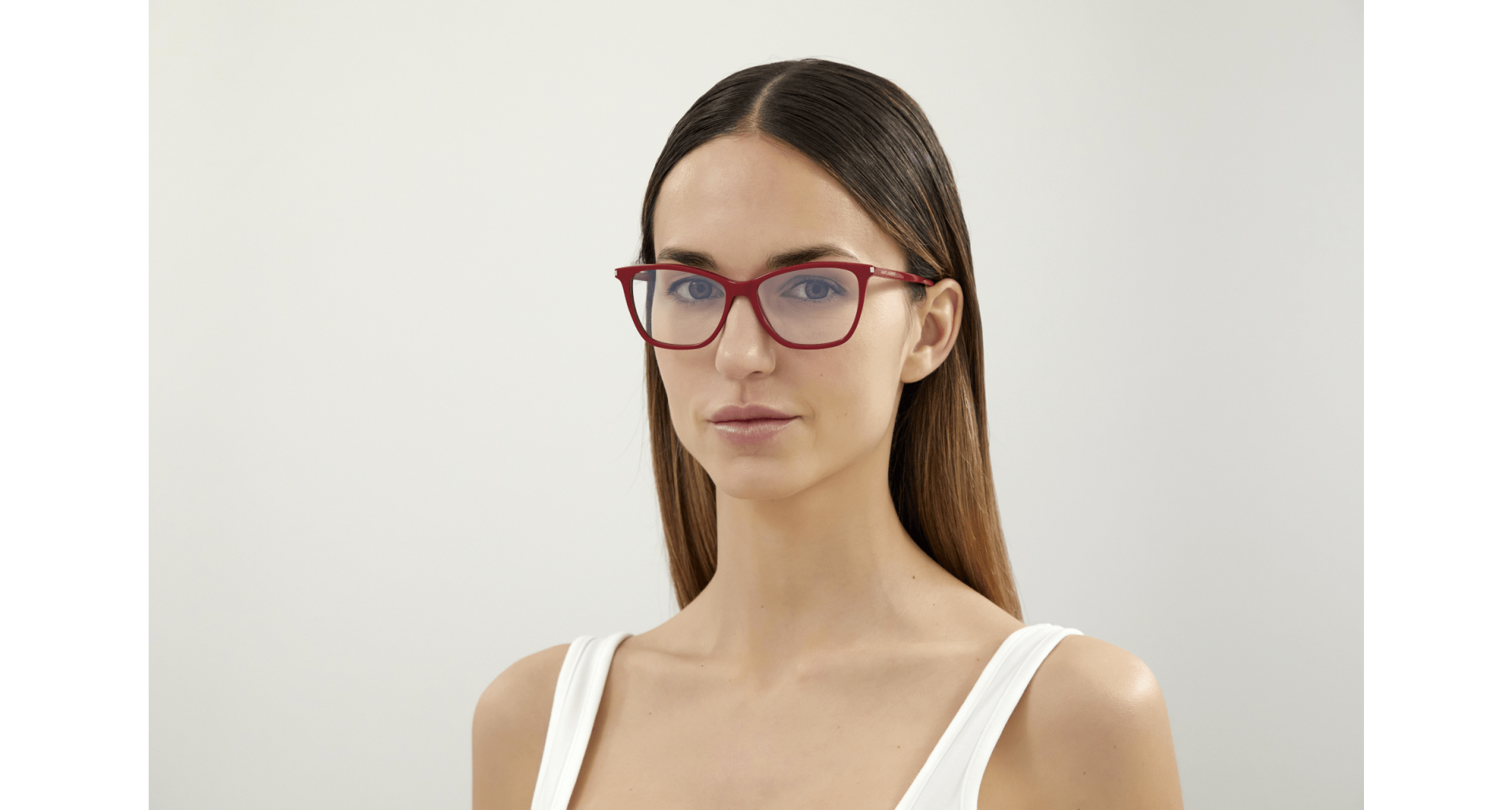 Ophthalmic frames Saint Laurent SL 259 003 8056376207590 | Ottica Lux Ophthalmic frames Saint Laurent SL 259 003 8056376207590 | Ottica Lux