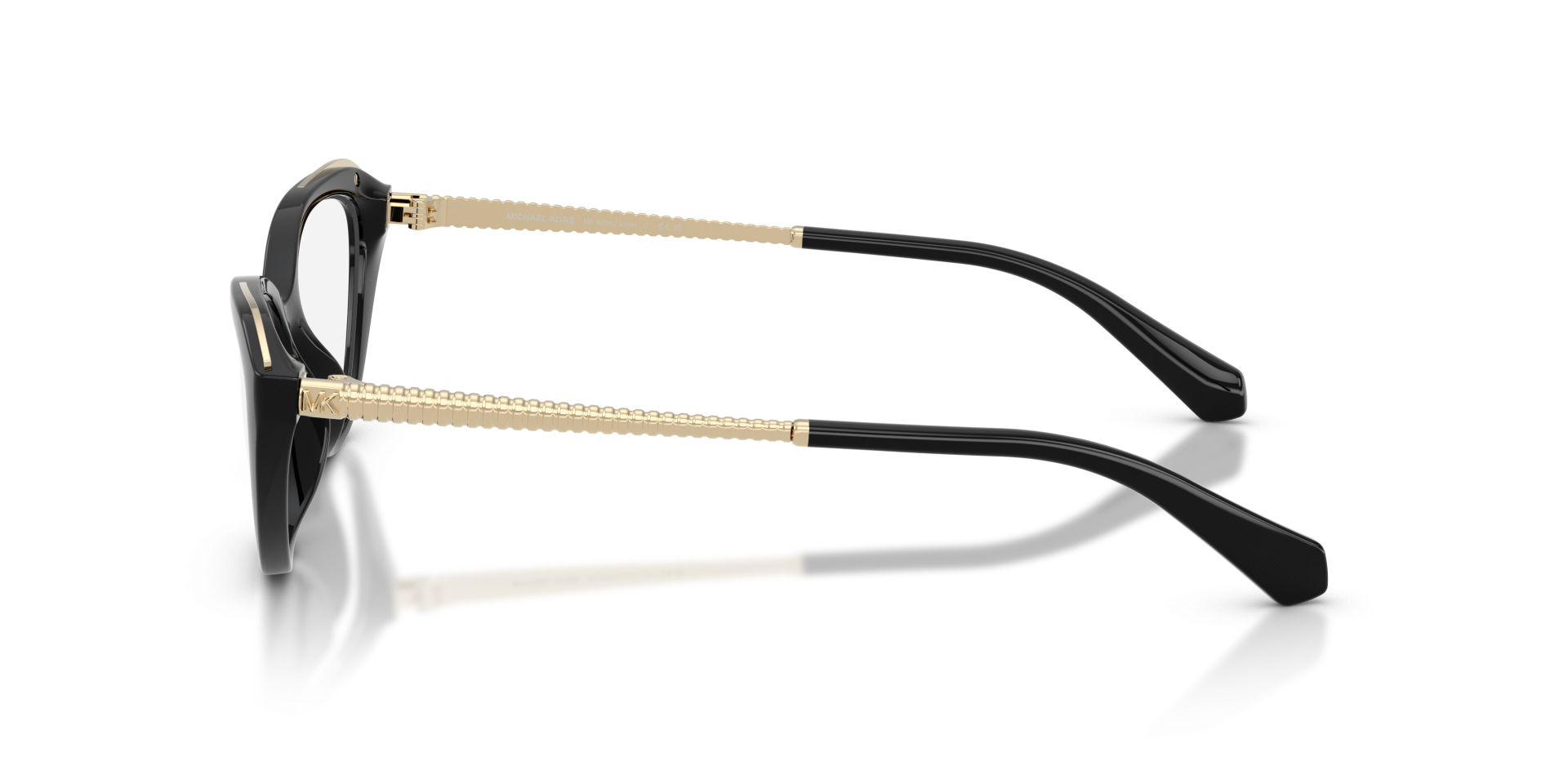 Ophthalmic frames Michael Kors MK4206U LILLE 3005 0725125550635 | Ottica Lux