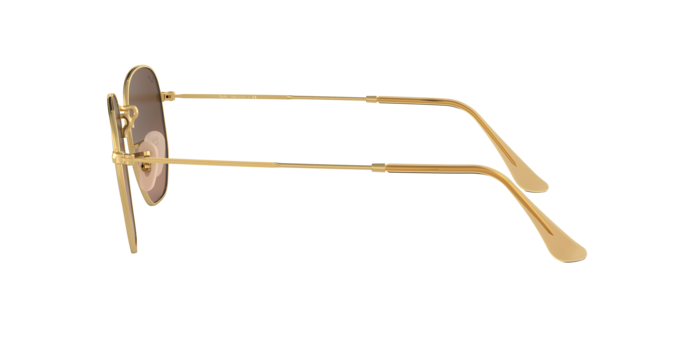 Occhiali da sole Ray-Ban RB3548N HEXAGONAL 912443 8056597077385 | Ottica Lux