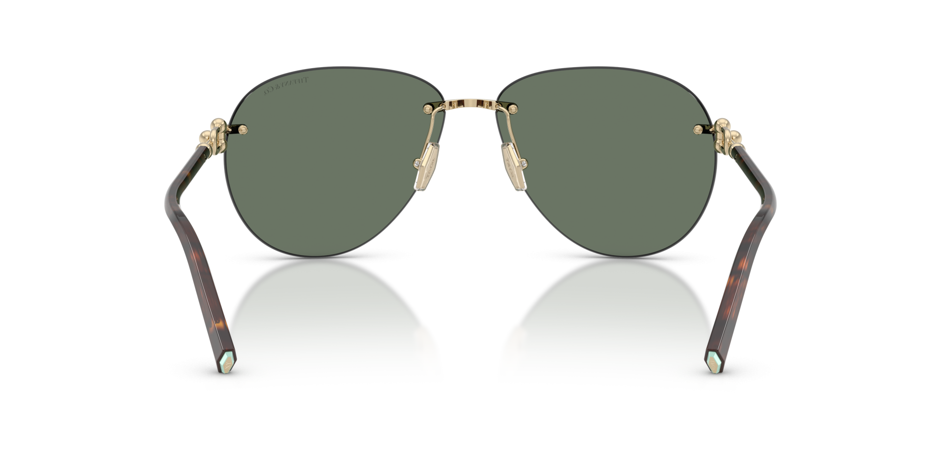 Occhiali da sole Tiffany & Co. TF3124 60213H 8056262939697 | Ottica Lux