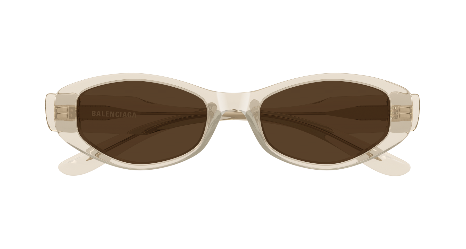 Sunglasses Balenciaga BB0509S 003 8056376686814 | Ottica Lux