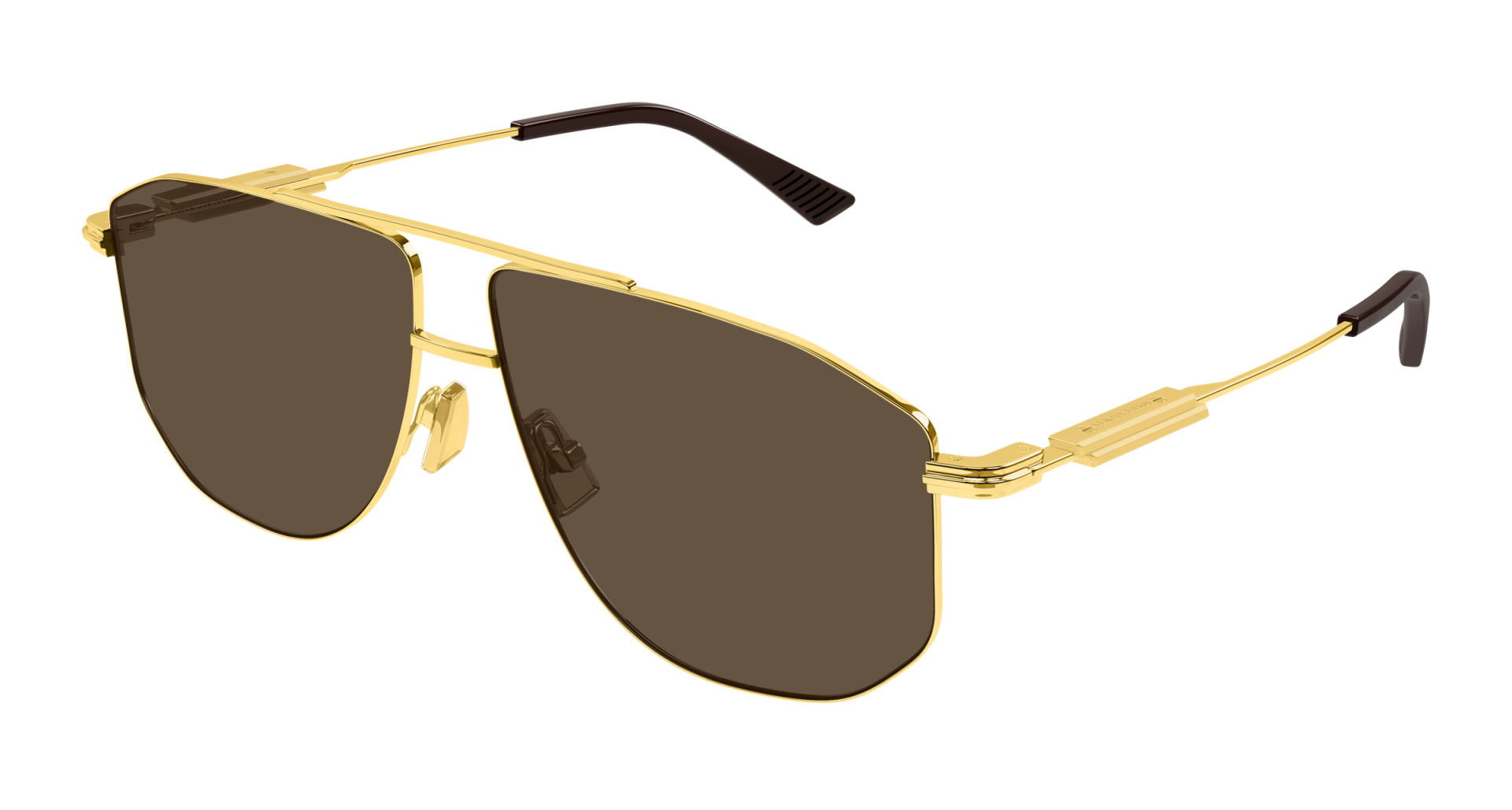 Sunglasses Bottega Veneta BV1509S 001 8056376694321 | Ottica Lux