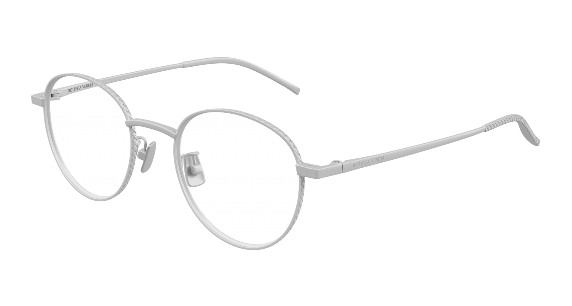 Ophthalmic frames Bottega Veneta BV1424OA 002 8056376609462 | Ottica Lux