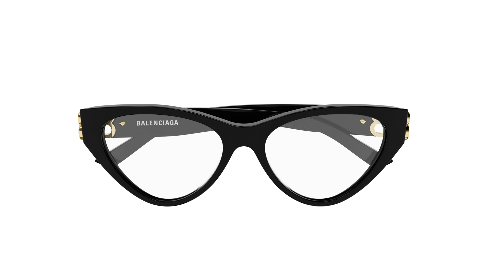 Ophthalmic frames Balenciaga BB0172O 001 8056376370225 | Ottica Lux Ophthalmic frames Balenciaga BB0172O 001 8056376370225 | Ottica Lux