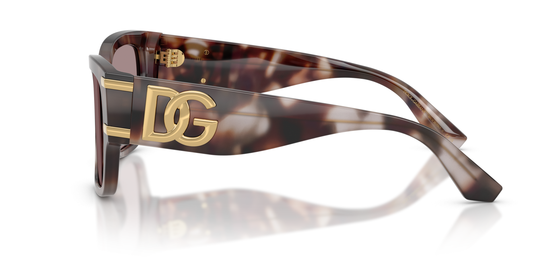 Occhiali da sole Dolce & Gabbana DG4563 3498LA 8056266005725 | Ottica Lux
