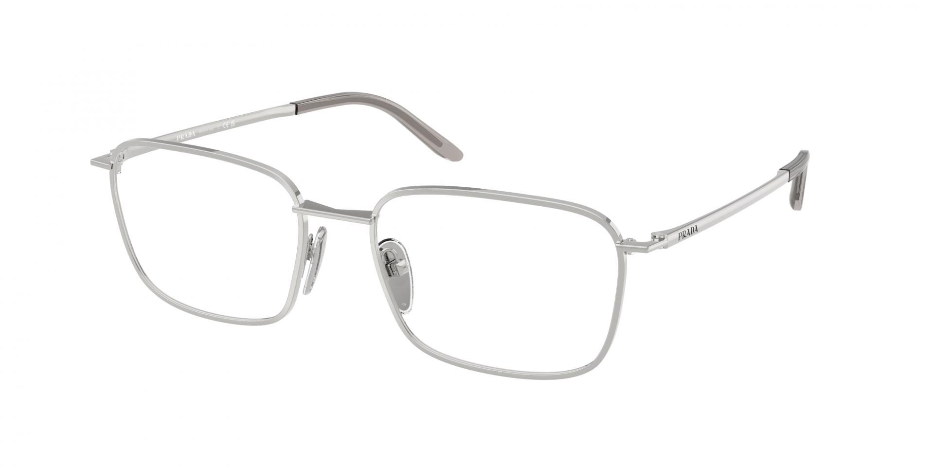 Occhiali da vista Prada PR D55V 1AB1O1 8056262976722 | Ottica Lux