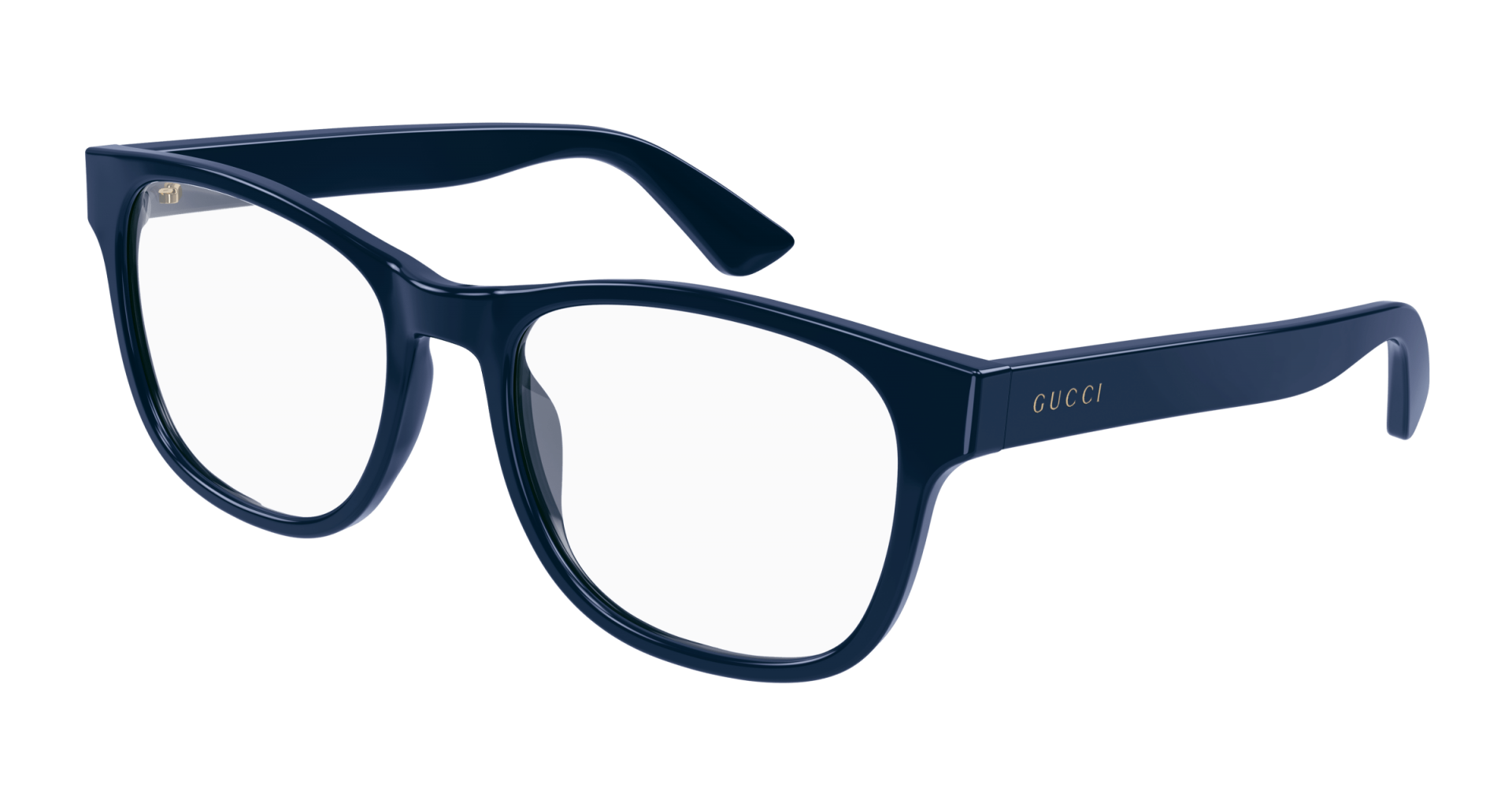 Occhiali da vista Gucci GG1344O 007 8056376435412 | Ottica Lux