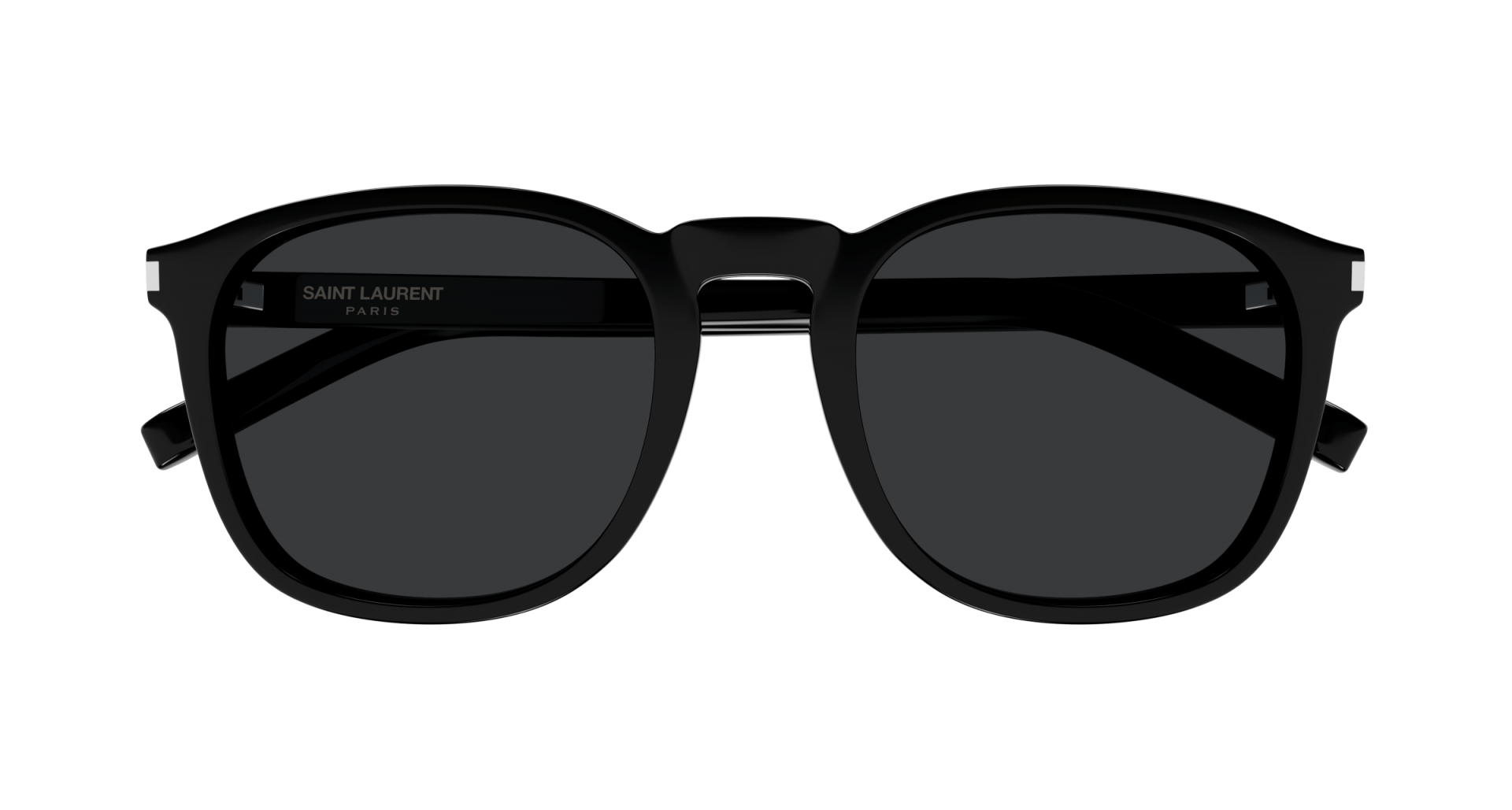 Occhiali da sole Saint Laurent SL 818 001 8056376600988 | Ottica Lux