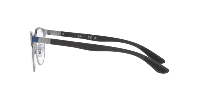 Ophthalmic frames Ray-Ban RX8422 3124 8056597842686 | Ottica Lux