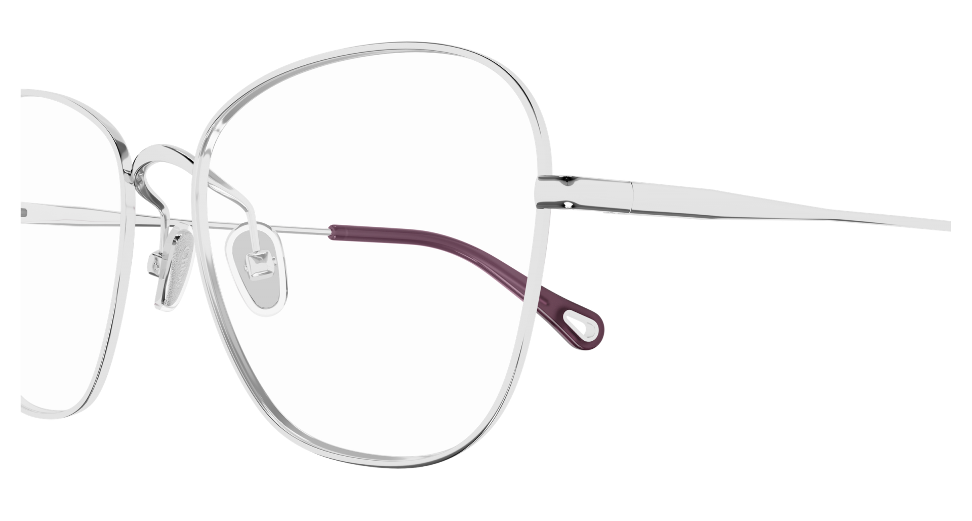 Occhiali da vista Chloé CH0344O 001 8056376617900 | Ottica Lux