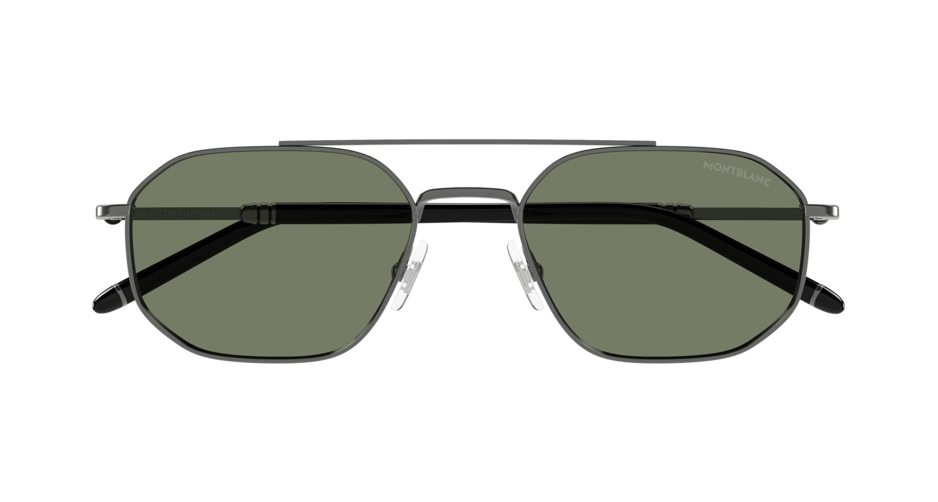 Sunglasses Mont Blanc MB0481S 003 8056376657500 | Ottica Lux