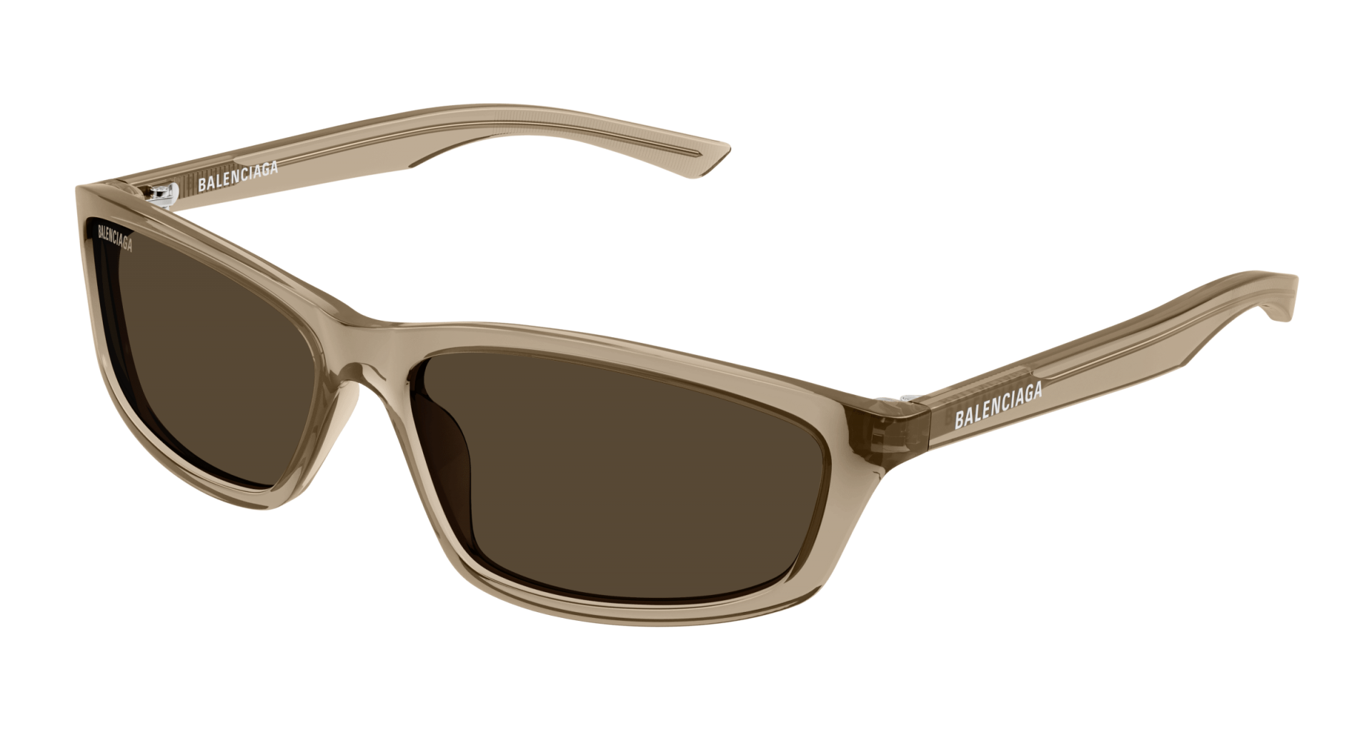 Sunglasses Balenciaga BB0401S 004 8056376550863 | Ottica Lux