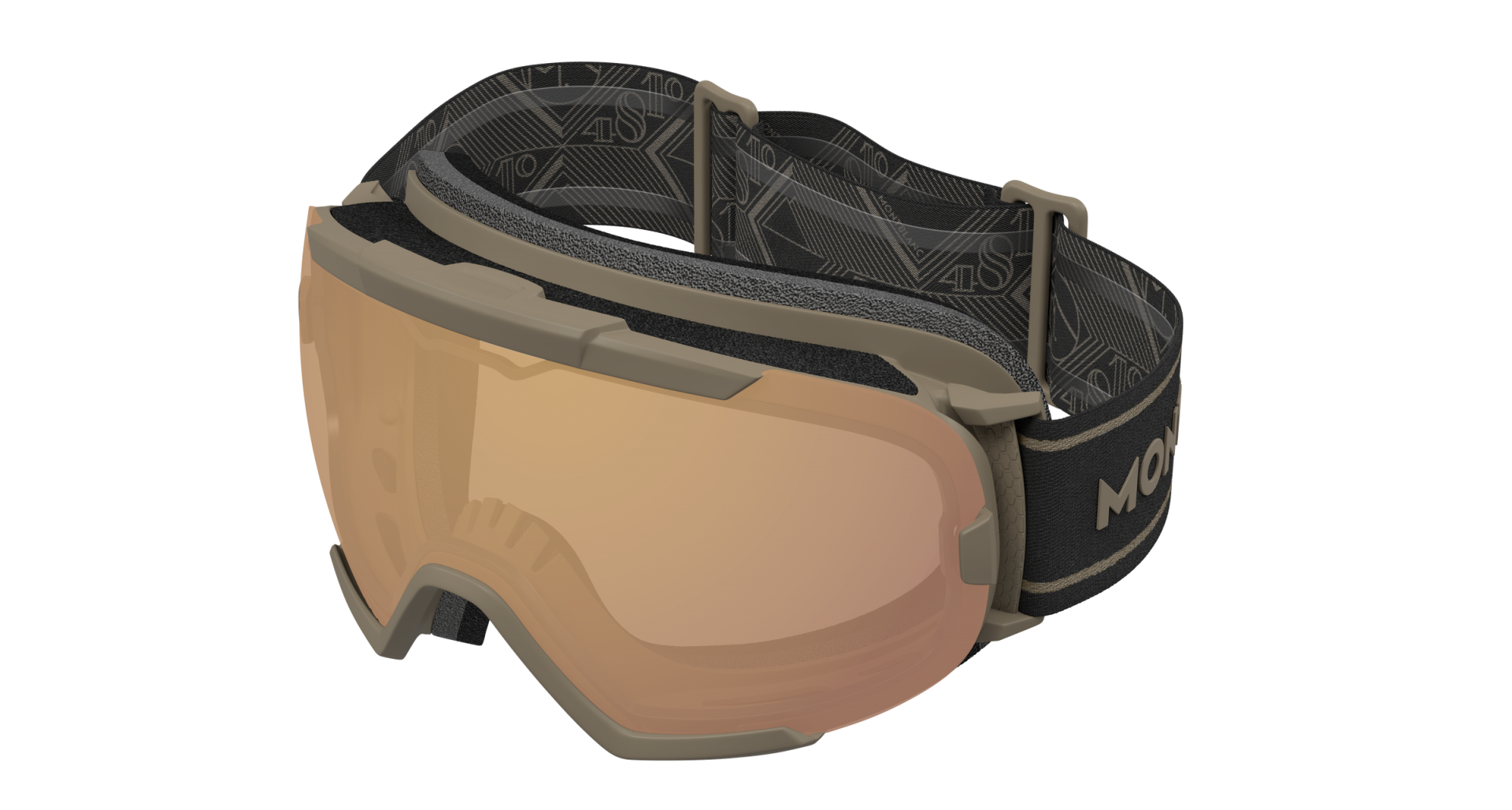 Sunglasses Saint Laurent SL 874 002 8056376664430 | Ottica Lux