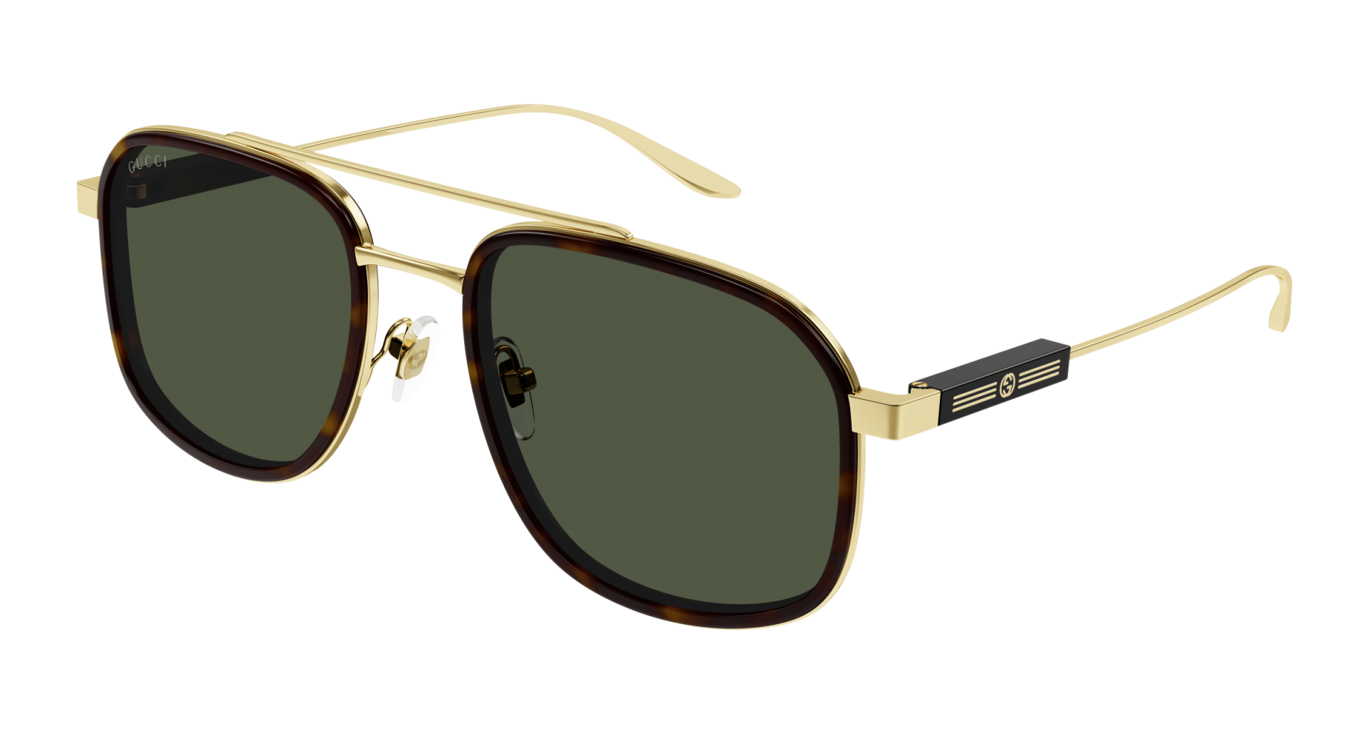 Occhiali da sole Gucci GG1310S 002 8056376435771 | Ottica Lux