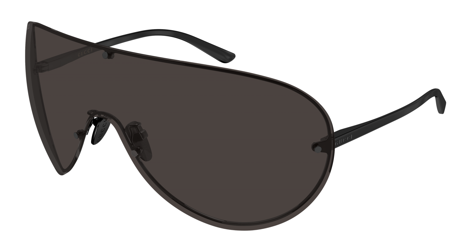 Sunglasses Bottega Veneta BV1484S 001 8056376692792 | Ottica Lux