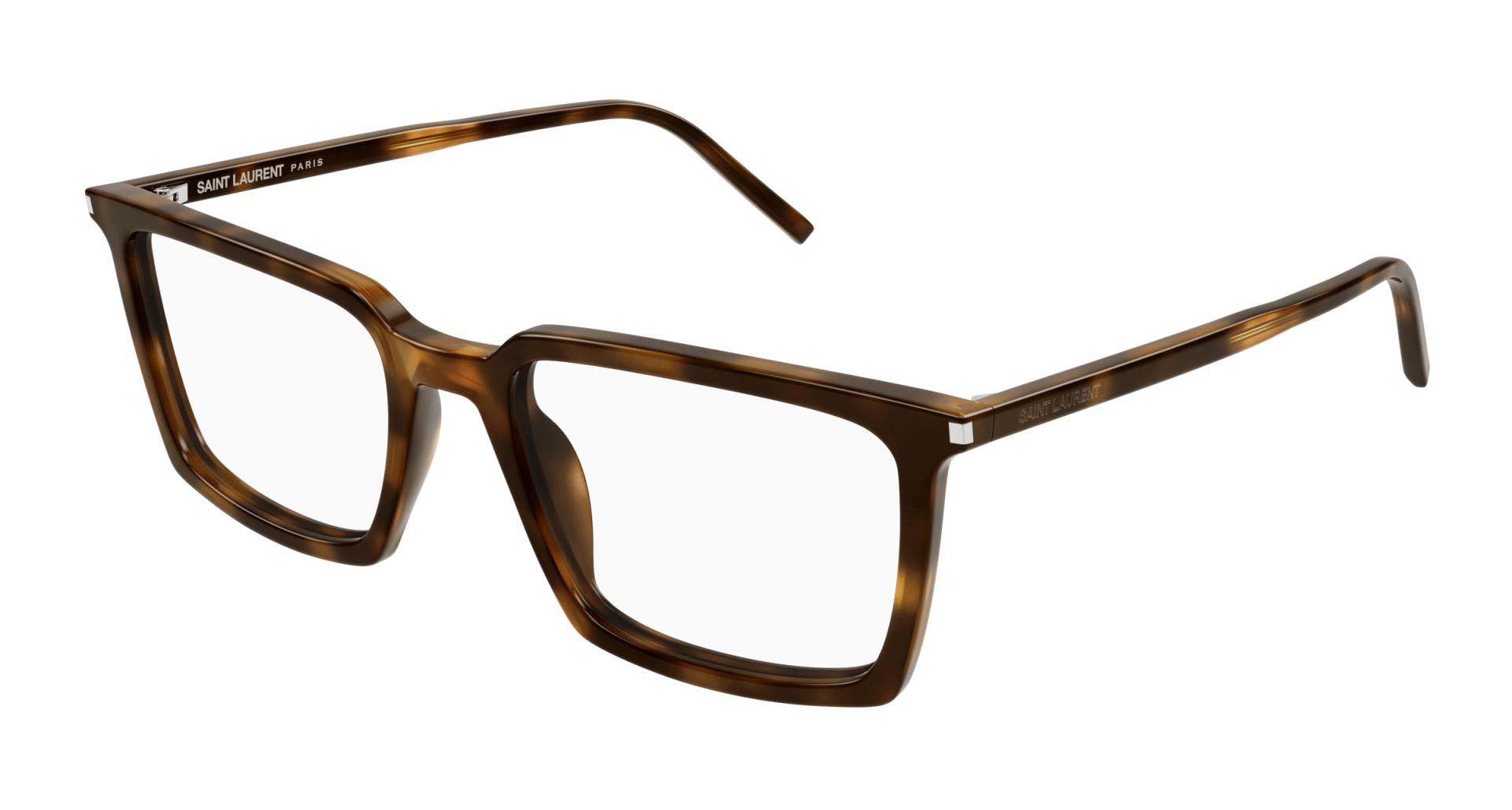 Occhiali da vista Saint Laurent SL 624 002 8056376466867 | Ottica Lux