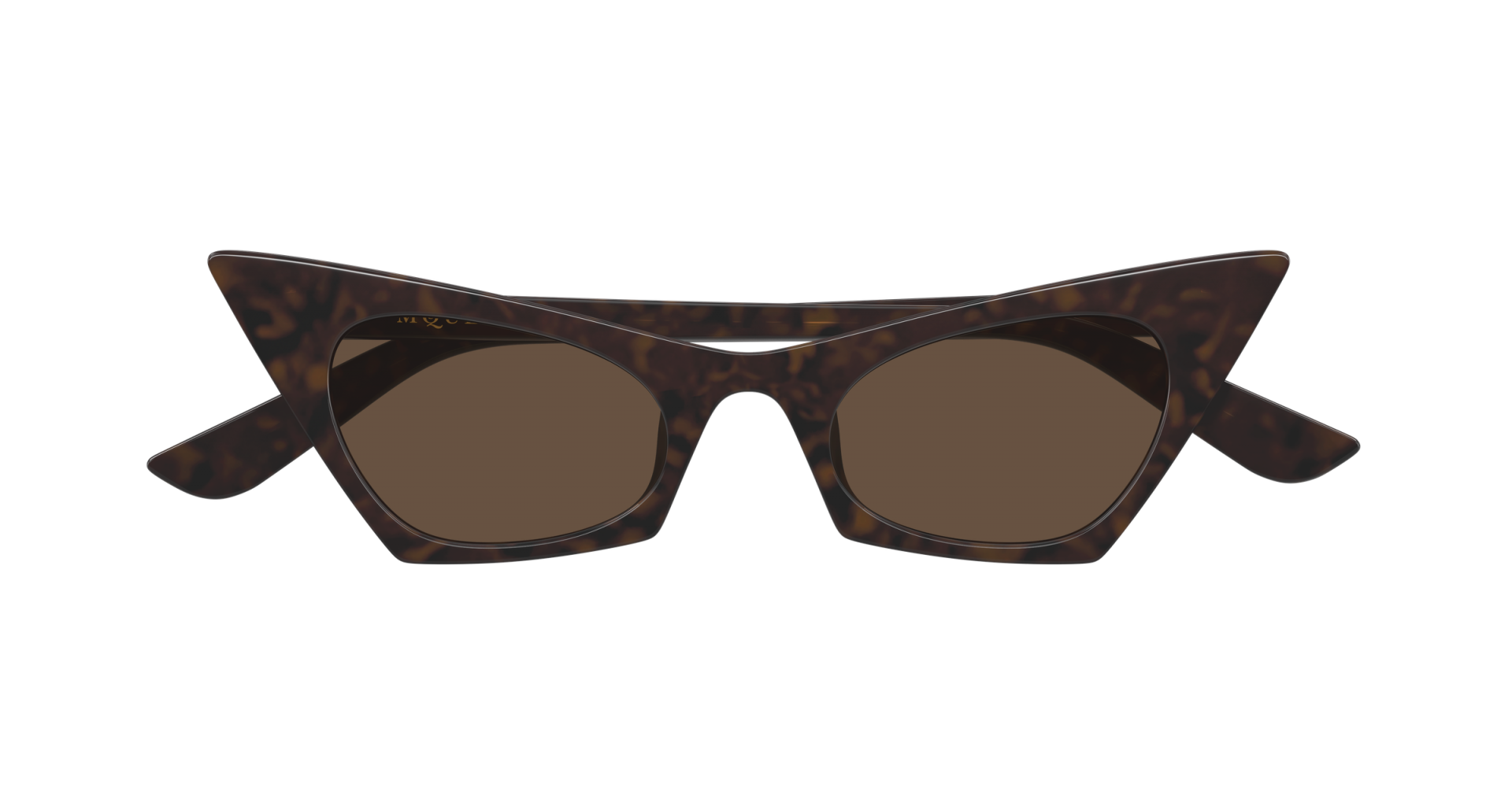 Sunglasses Alexander McQUEEN AM0557S 002 8056376655698 | Ottica Lux