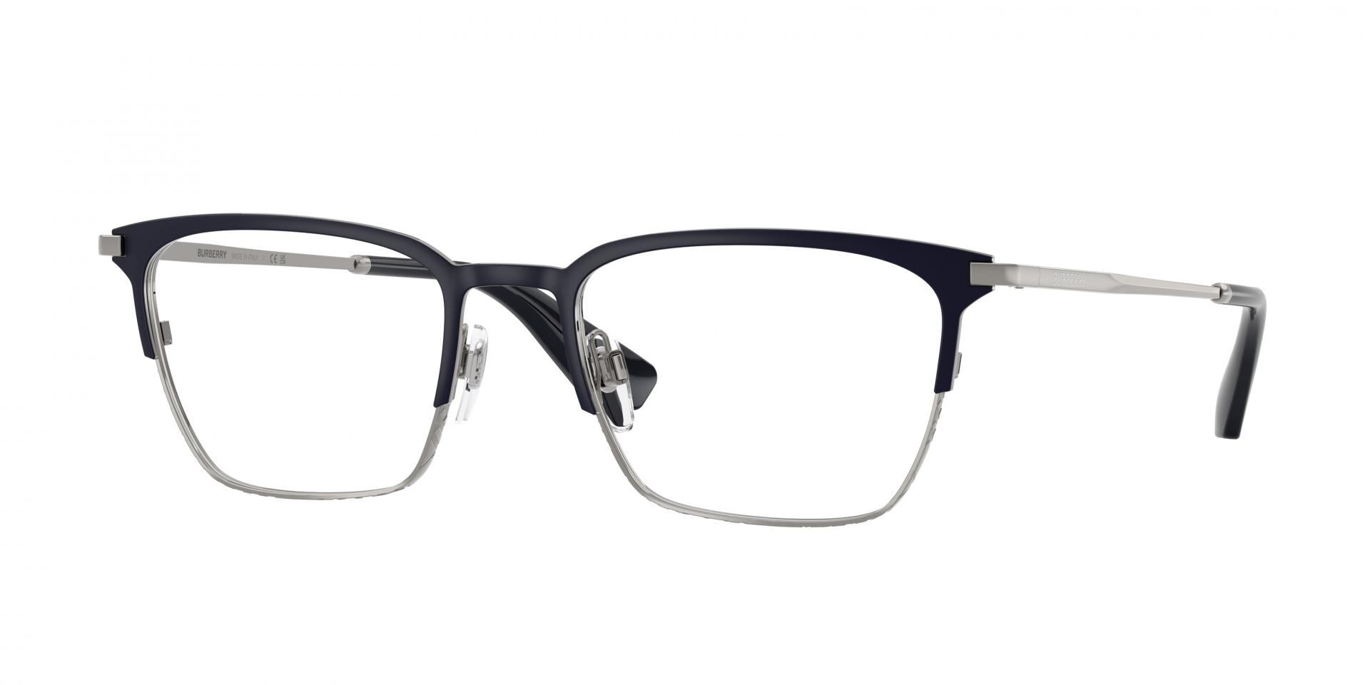 Ophthalmic frames Burberry be1401 1109 8056262829332 | Ottica Lux