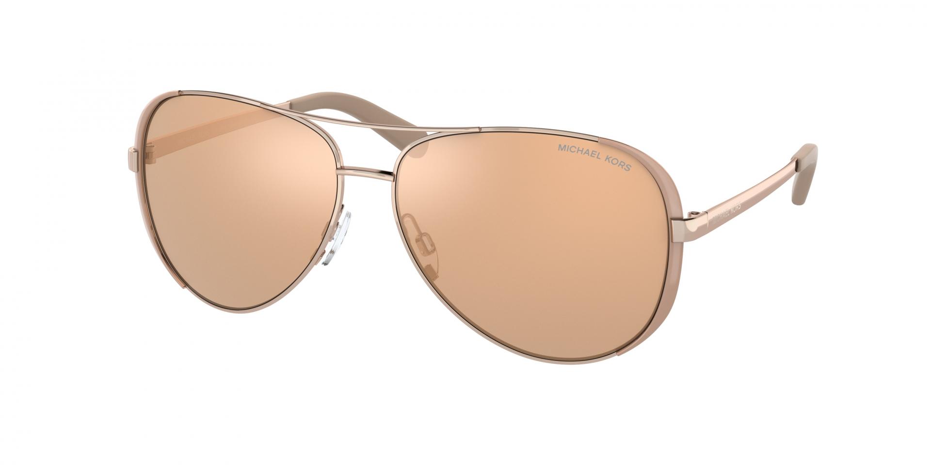 Occhiali da sole Michael Kors MK5004 CHELSEA 1017R1 0725125941938 | Ottica Lux