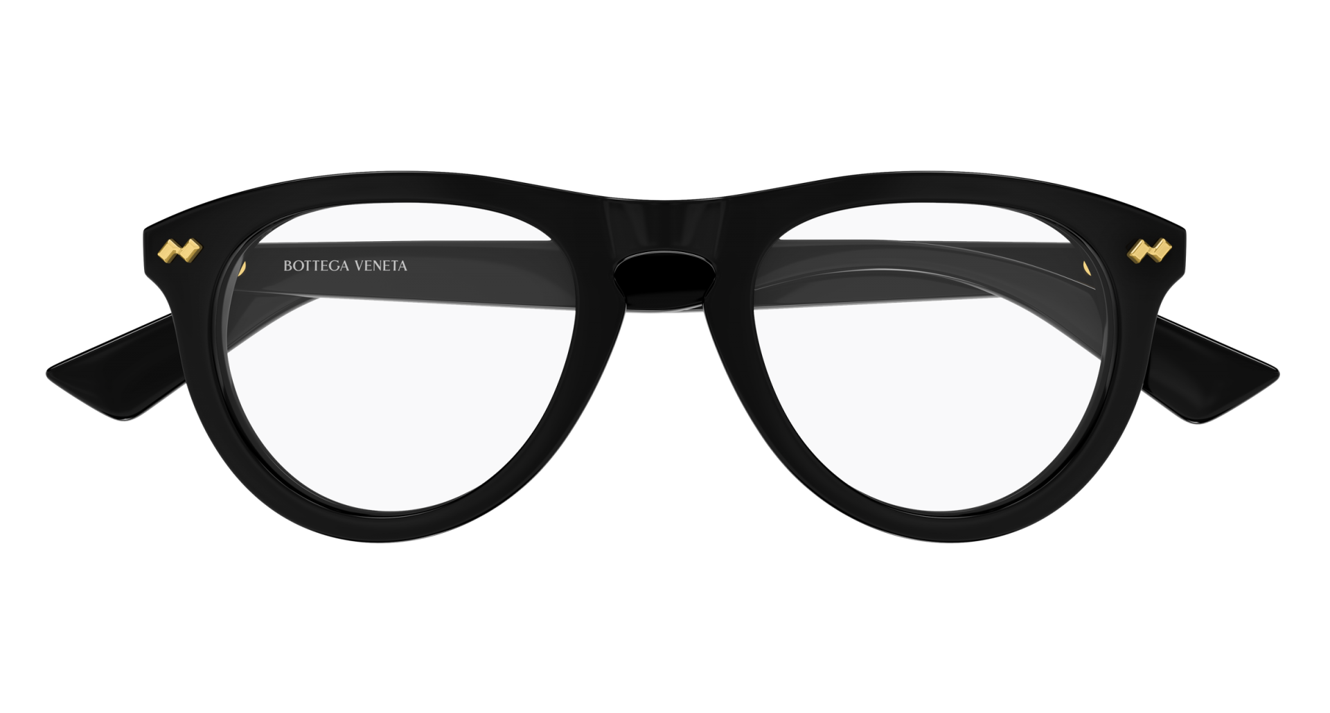 Occhiali da vista Bottega Veneta BV1507O 006 8056376694086 | Ottica Lux
