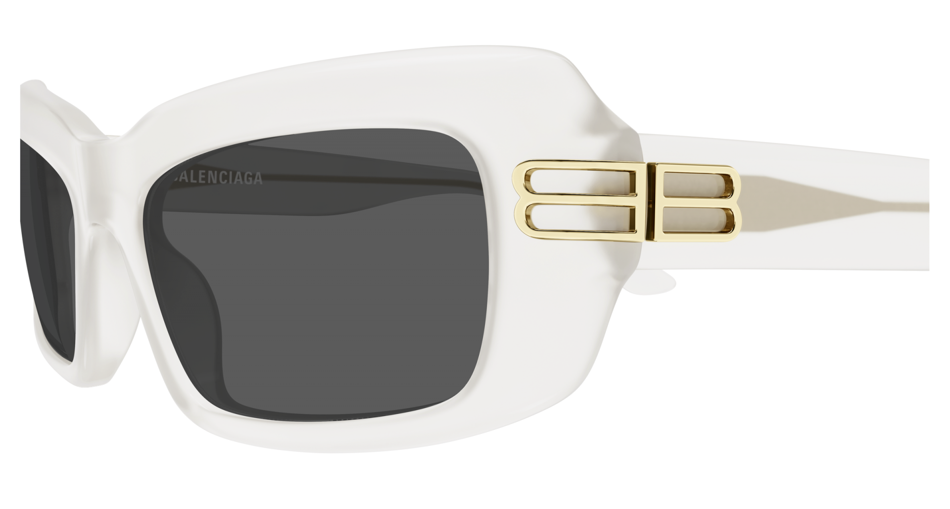 Occhiali da sole Balenciaga BB0432S 003 8056376586497 | Ottica Lux