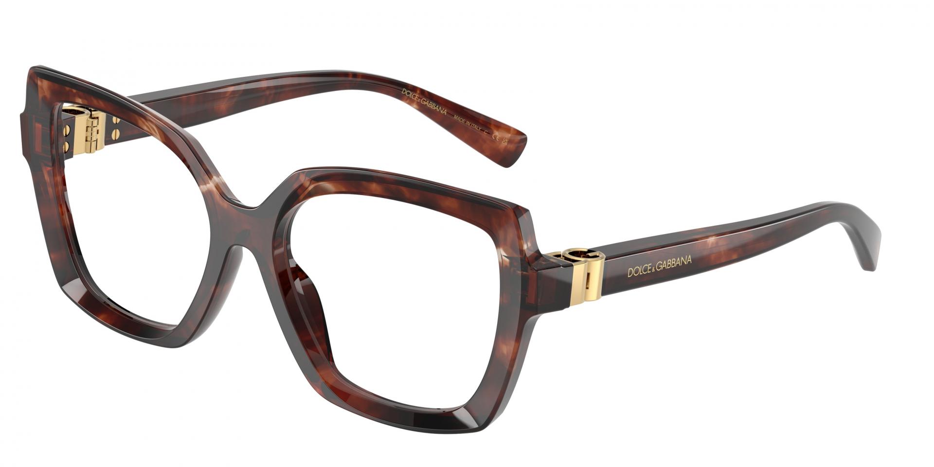 Ophthalmic frames Dolce & Gabbana dg3413 501 8056262467091 | Ottica Lux