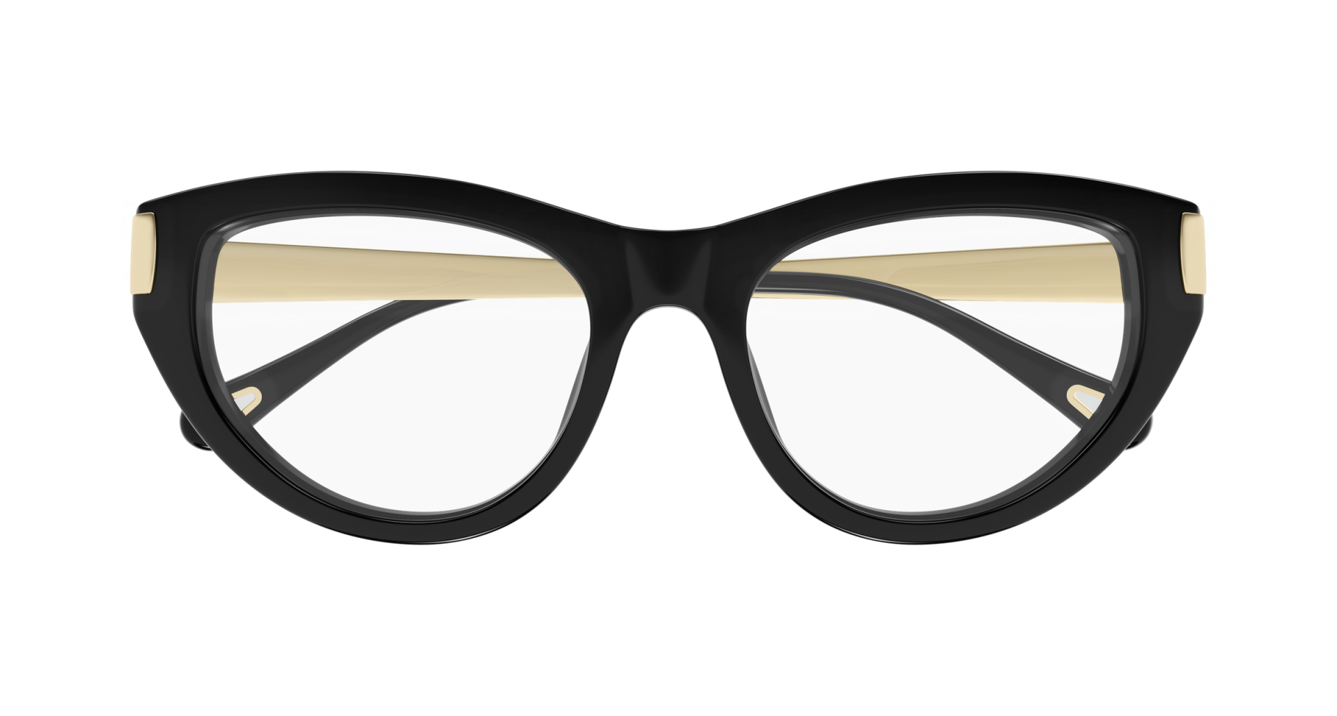 Ophthalmic frames Chloé CH0352O 001 8056376659603 | Ottica Lux