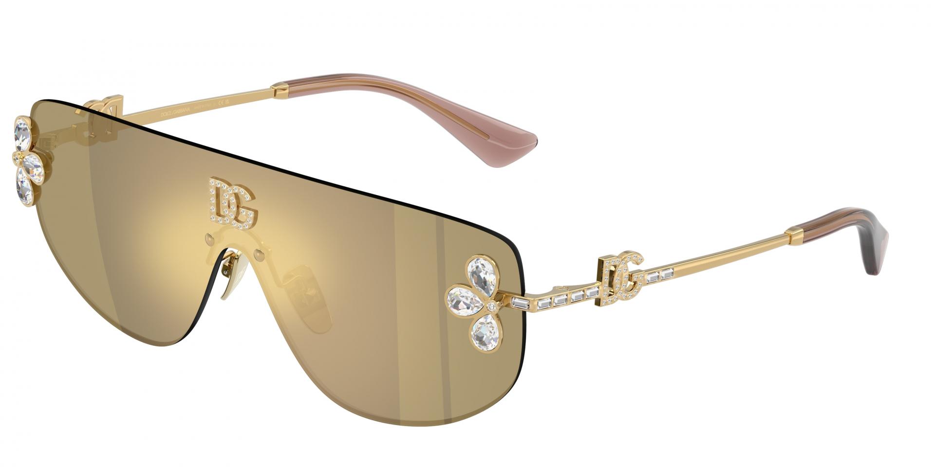 Occhiali da sole Dolce & Gabbana dg2333b 05/87 8056262855461 | Ottica Lux