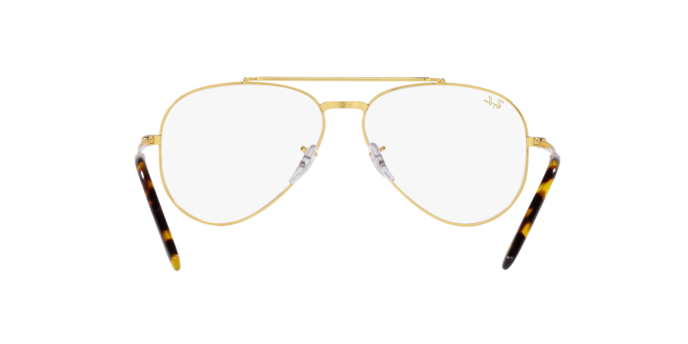 Ophthalmic frames Ray-Ban RX3625V NEW AVIATOR 3086 8056597641159 | Ottica Lux Ophthalmic frames Ray-Ban RX3625V NEW AVIATOR 3086 8056597641159 | Ottica Lux