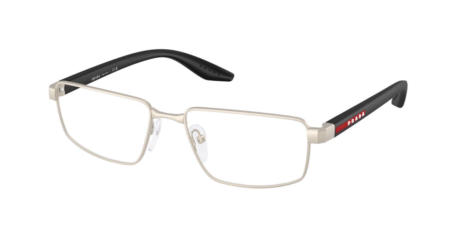 Ophthalmic frames Prada pr b09v 17T1O1 8056262883419 | Ottica Lux
