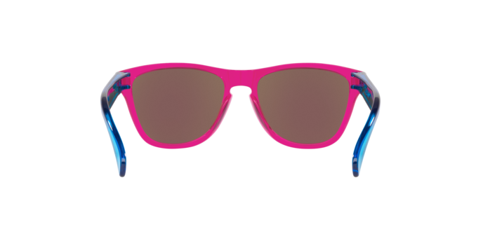 Occhiali da sole Oakley OJ9009 FROGSKINS XXS 900904 0888392588135 | Ottica Lux