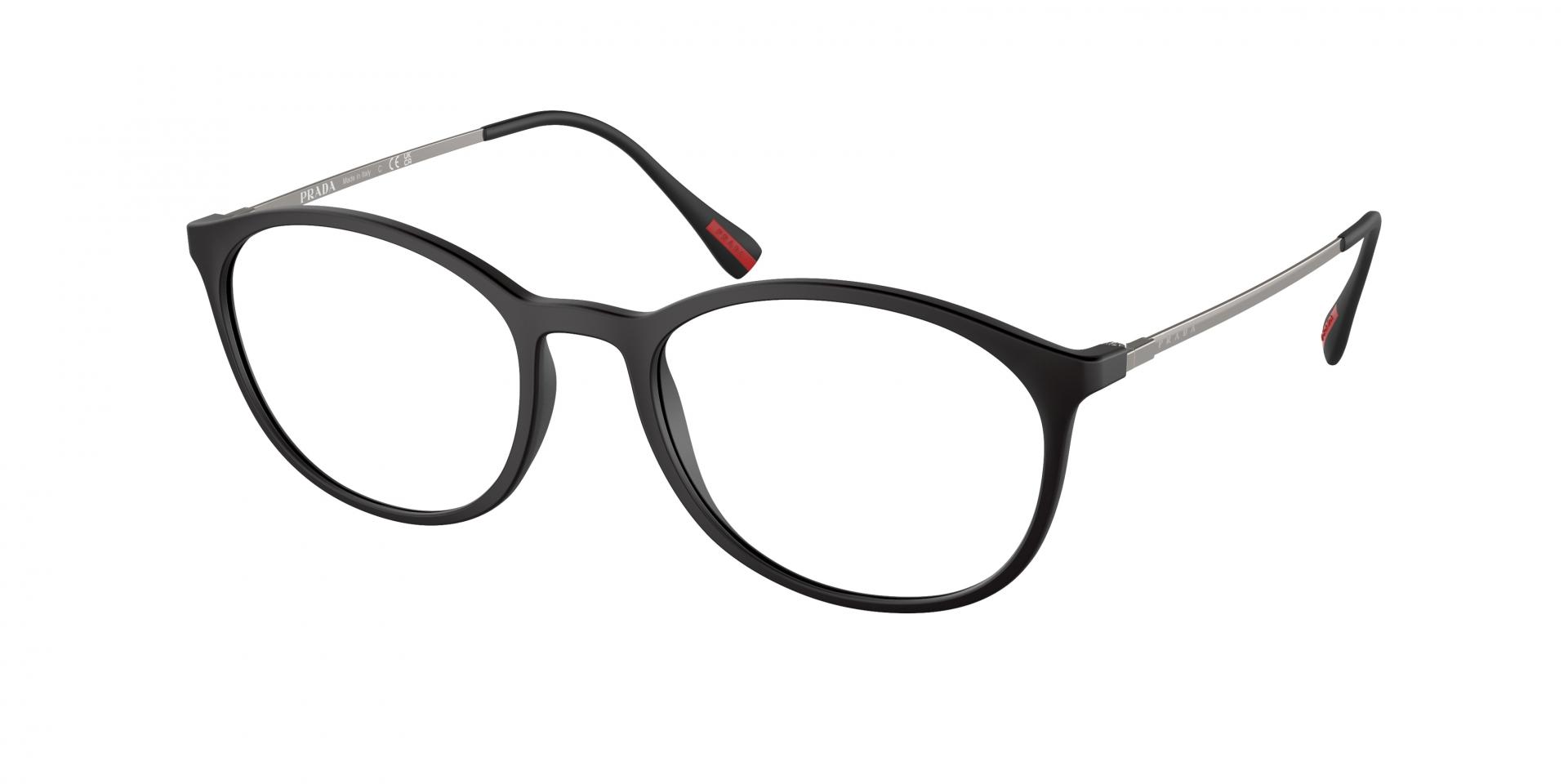 Occhiali da vista Prada Linea Rossa PS 04HV LIFESTYLE DG01O1 8053672630244 | Ottica Lux