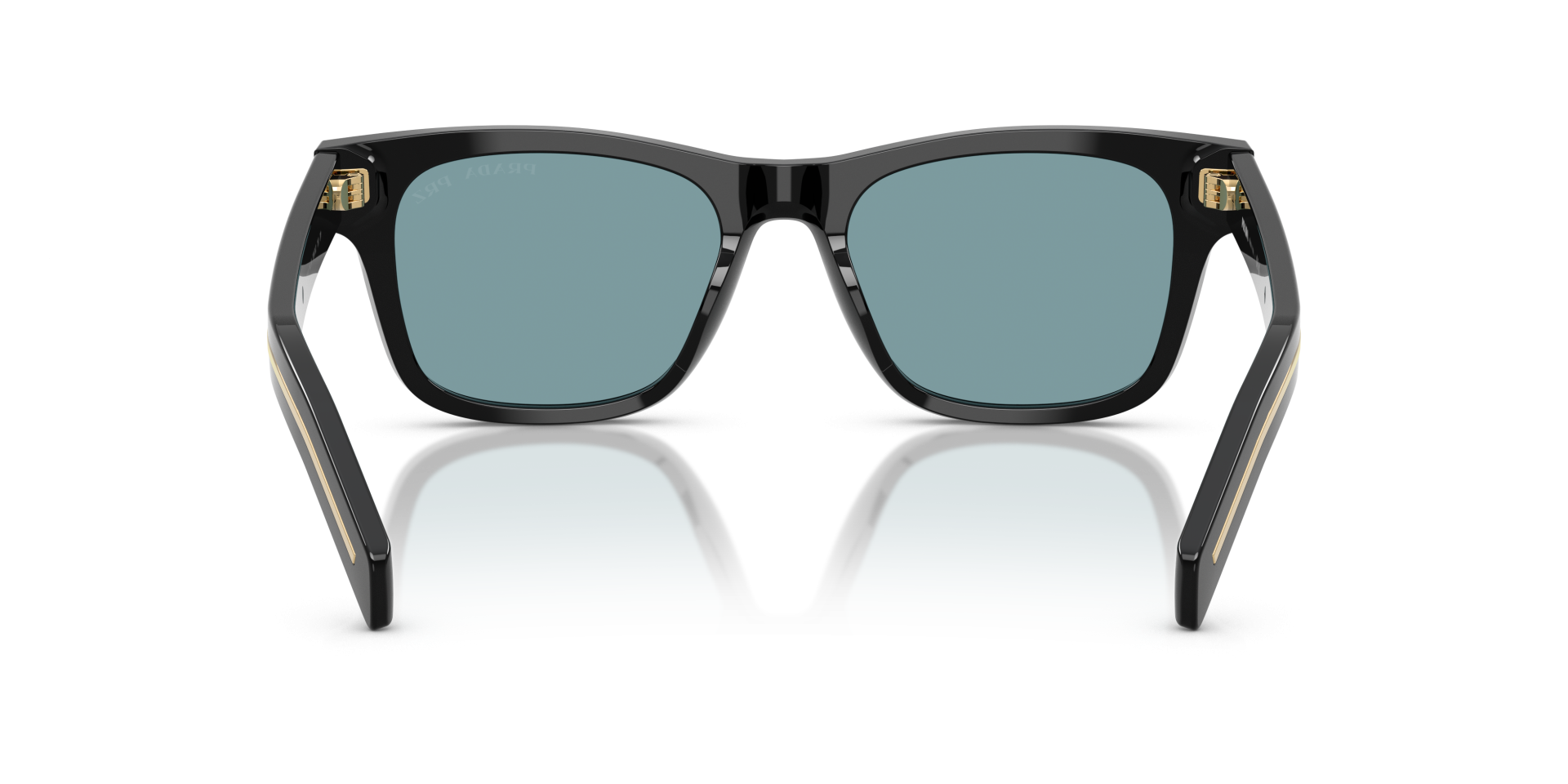Occhiali da sole Prada PR A17S 16K04D 8056262960752 | Ottica Lux