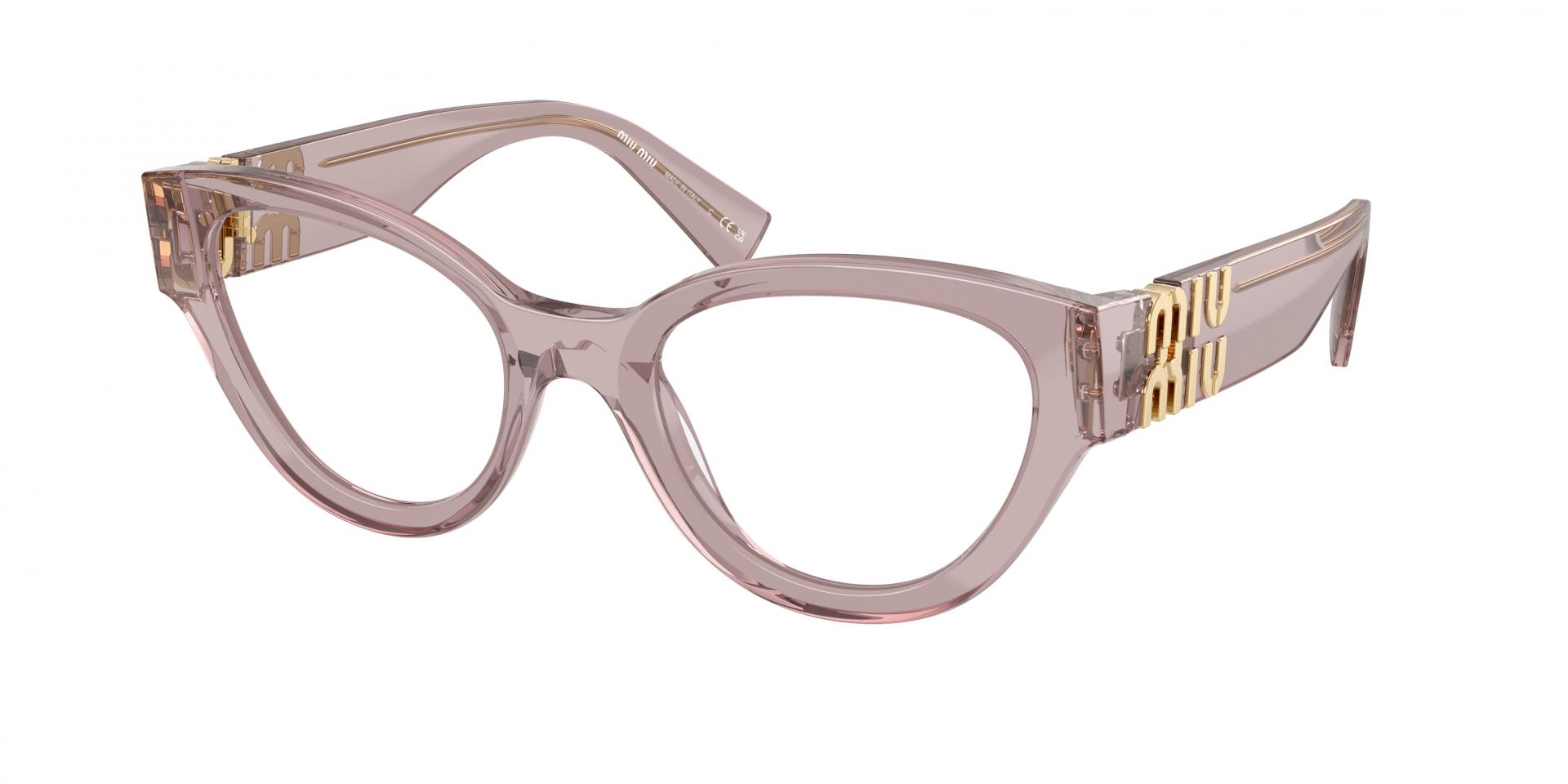 Occhiali da vista Miu Miu MU 01VV 12W1O1 8056262345566 | Ottica Lux