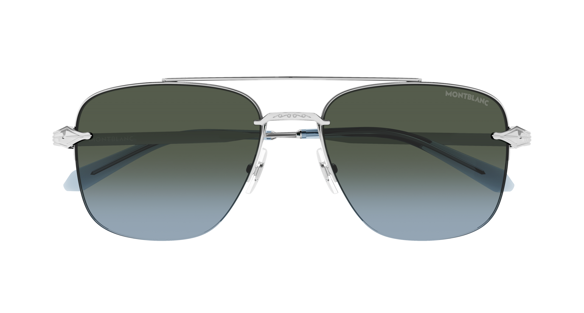 Occhiali da sole Mont Blanc MB0513S 003 8056376696134 | Ottica Lux