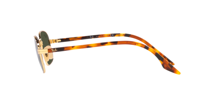 Occhiali da sole Ray-Ban RB3690 001/31 8056597625401 | Ottica Lux